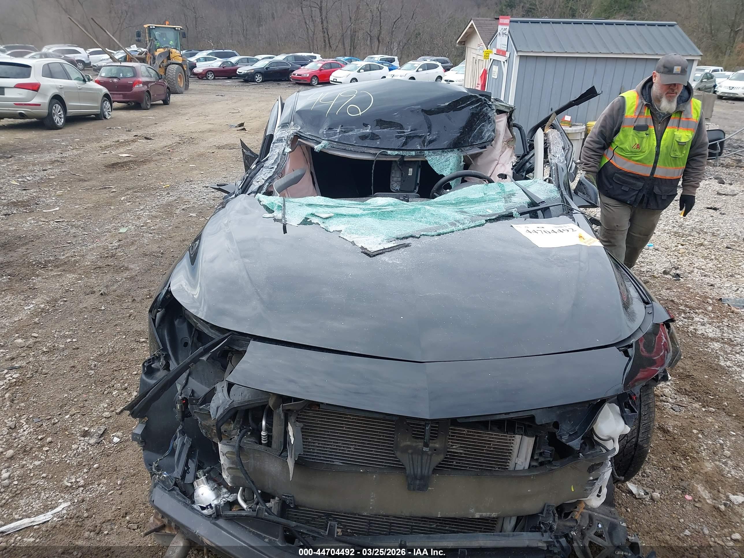 CHEVROLET MALIBU image 6