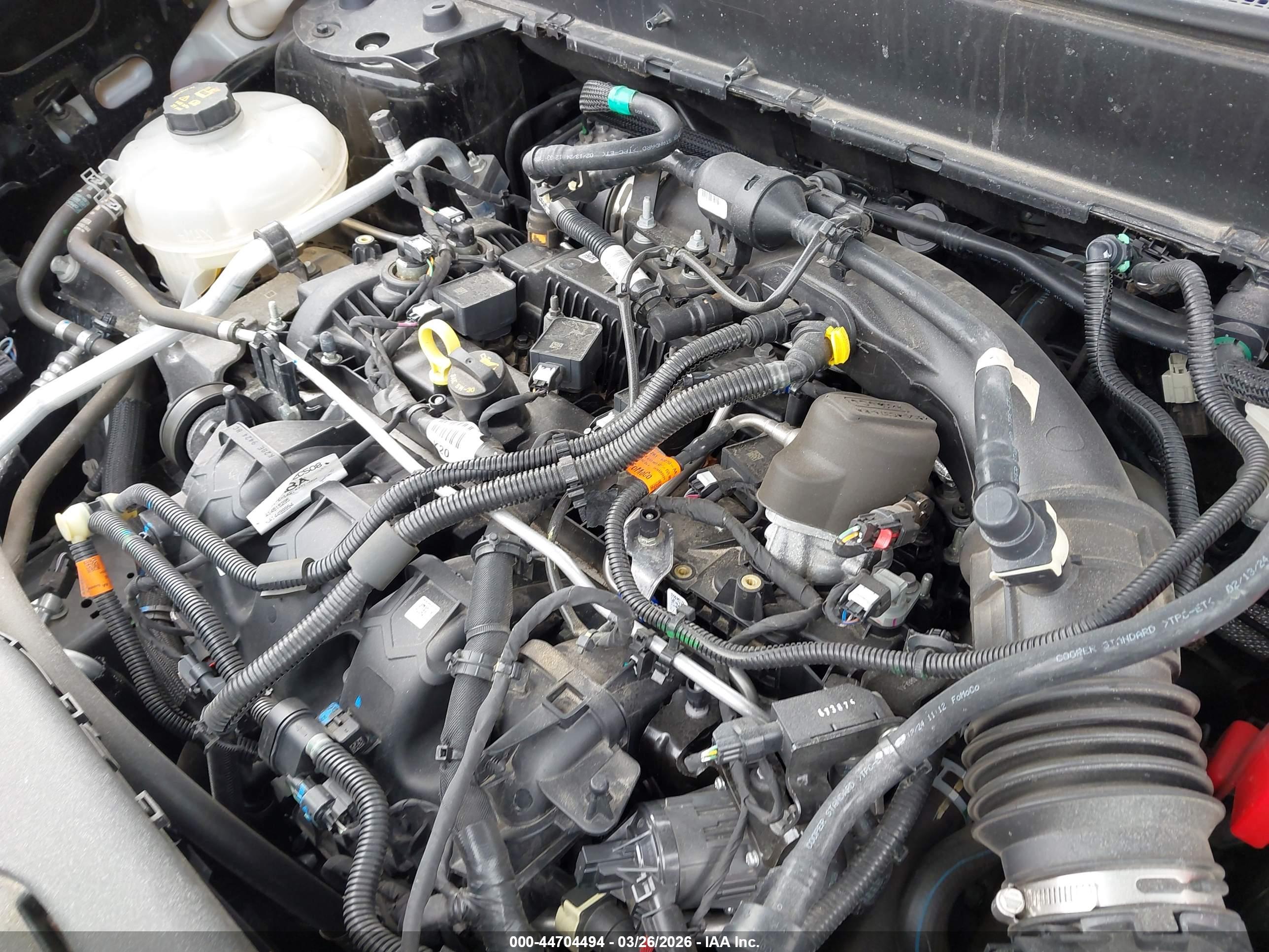 FORD MAVERICK image 10