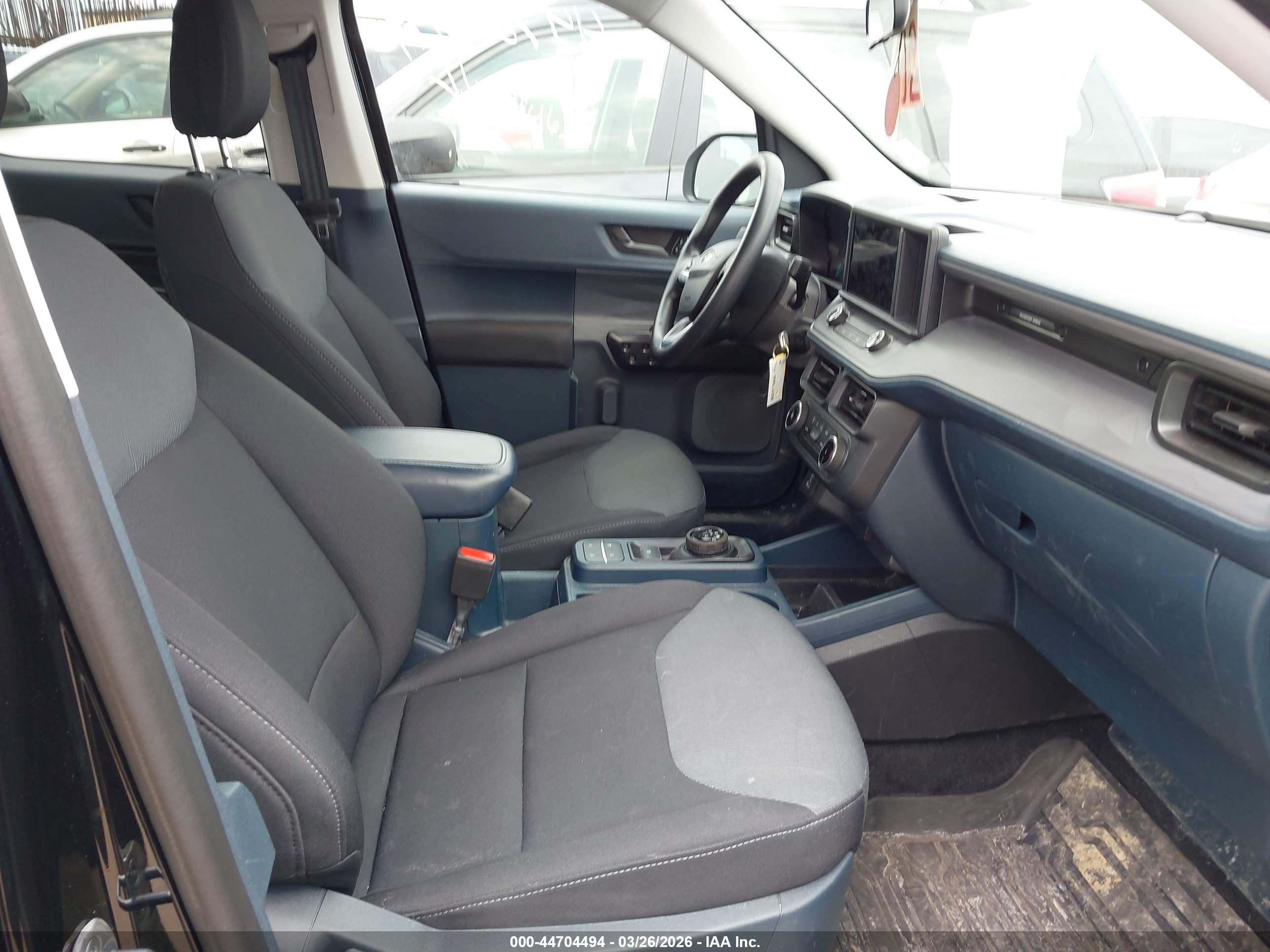 FORD MAVERICK image 5