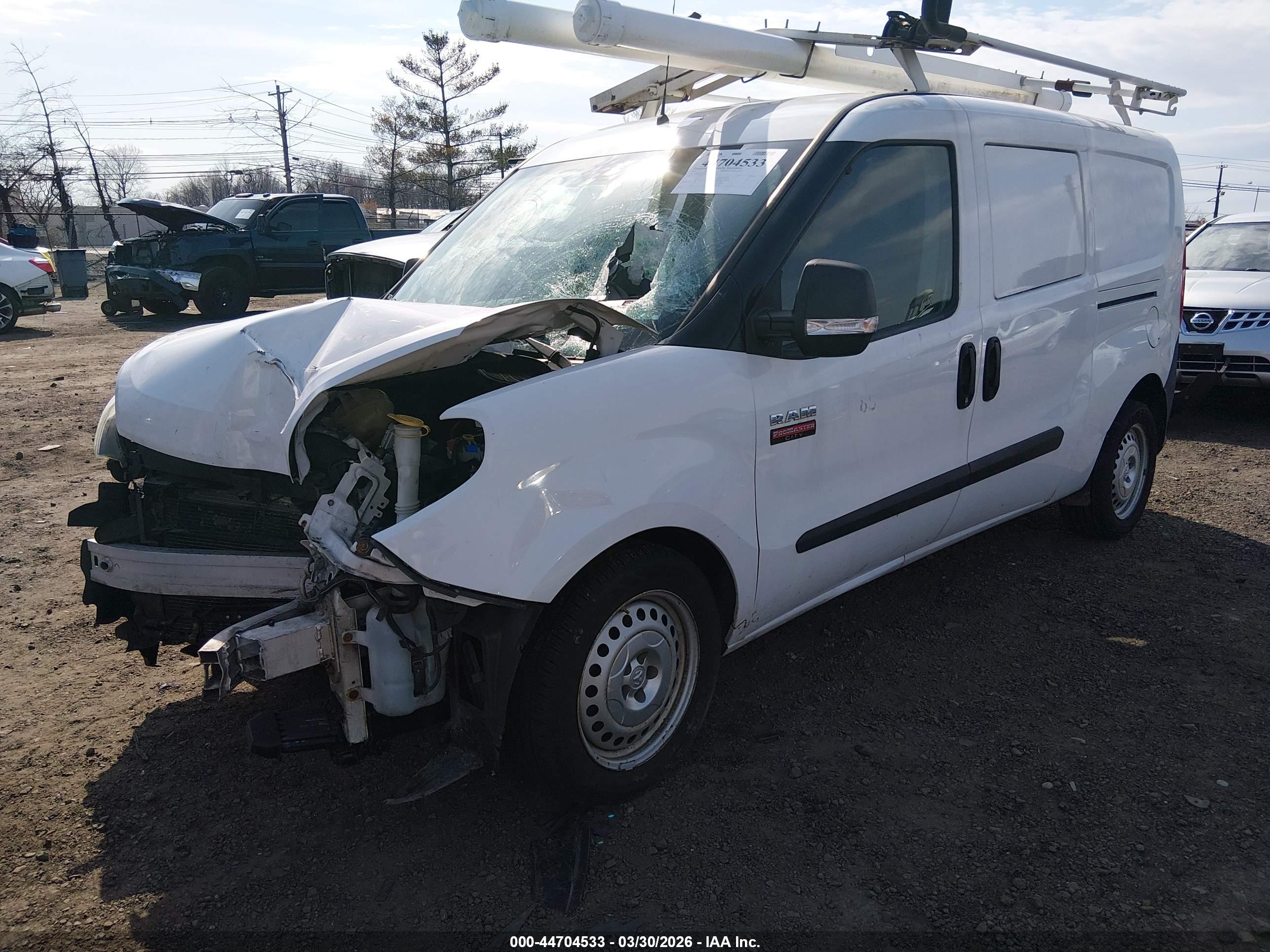 RAM PROMASTER image 2