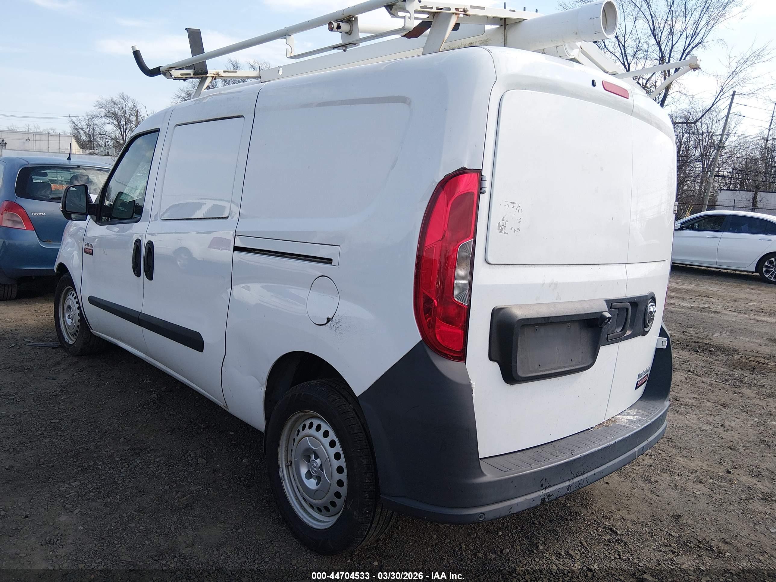 RAM PROMASTER image 3