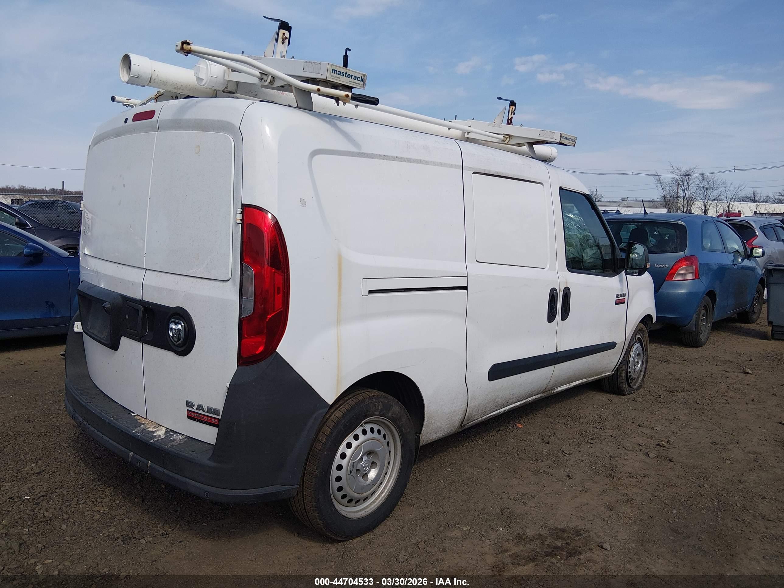 RAM PROMASTER image 4