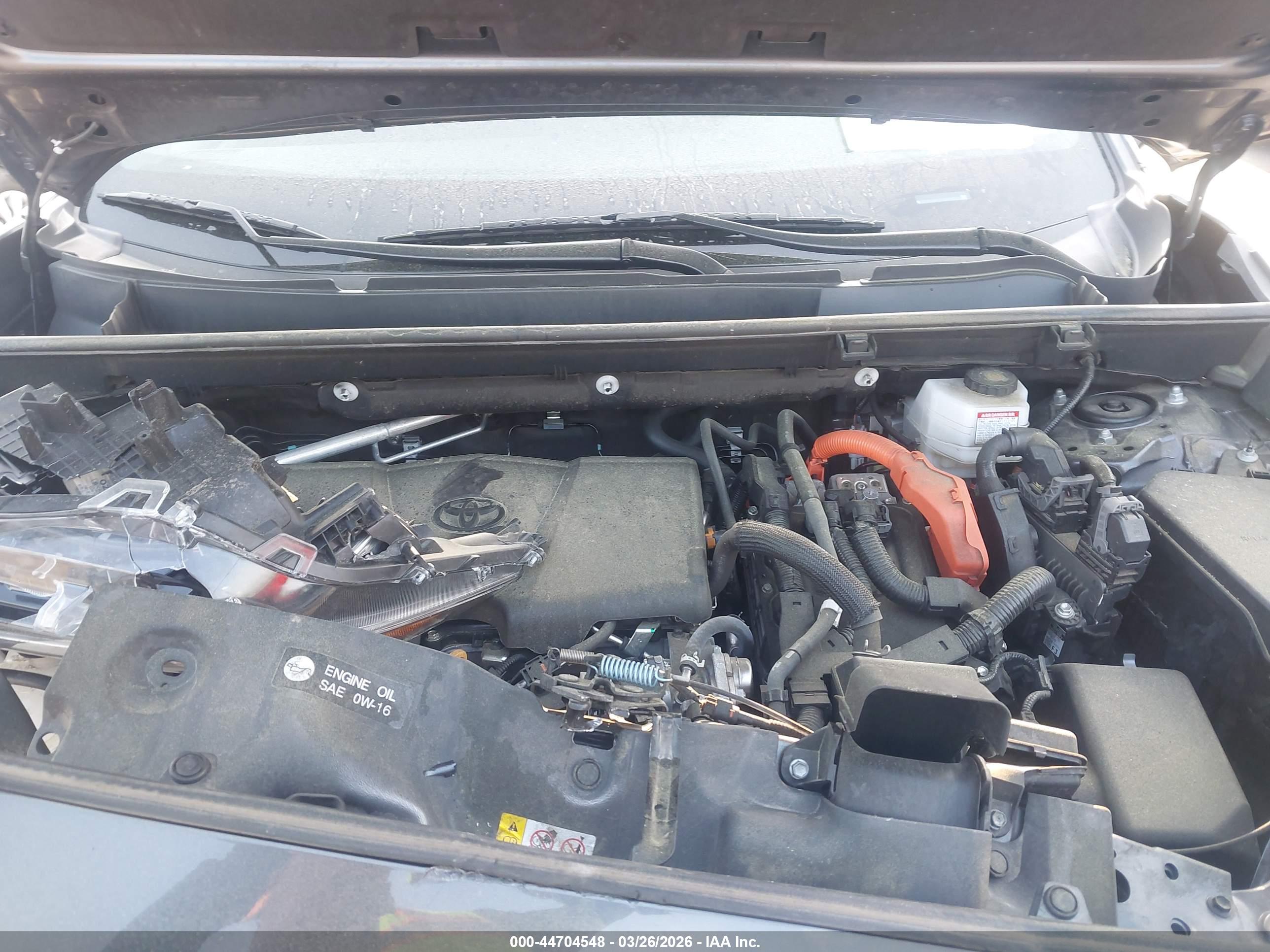 TOYOTA RAV4 image 10