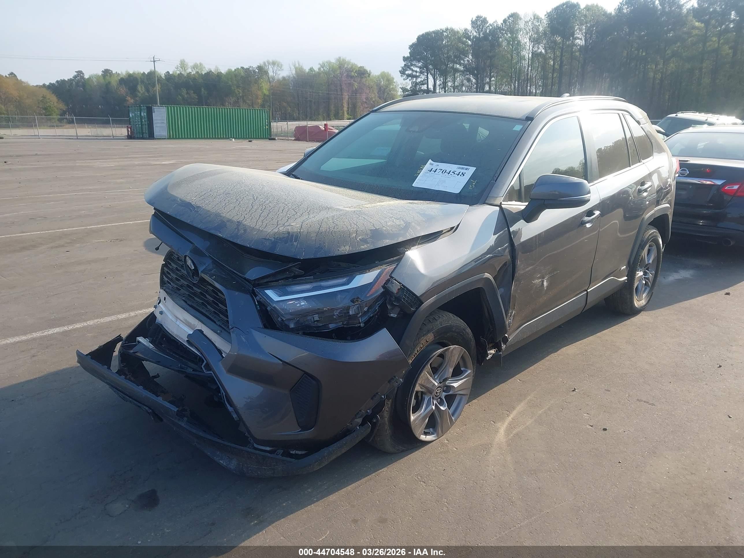 TOYOTA RAV4 image 2