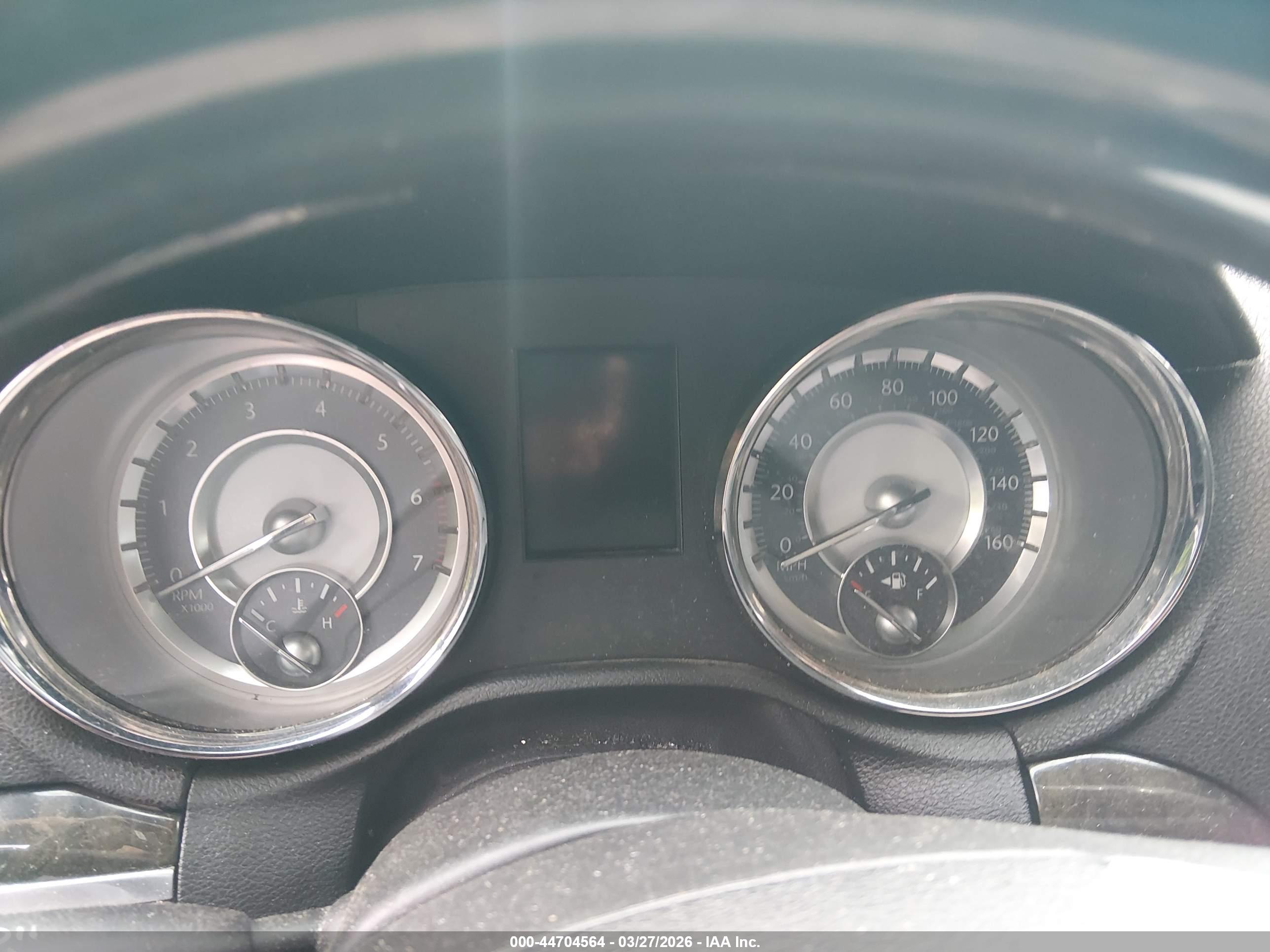 CHRYSLER 300C image 7