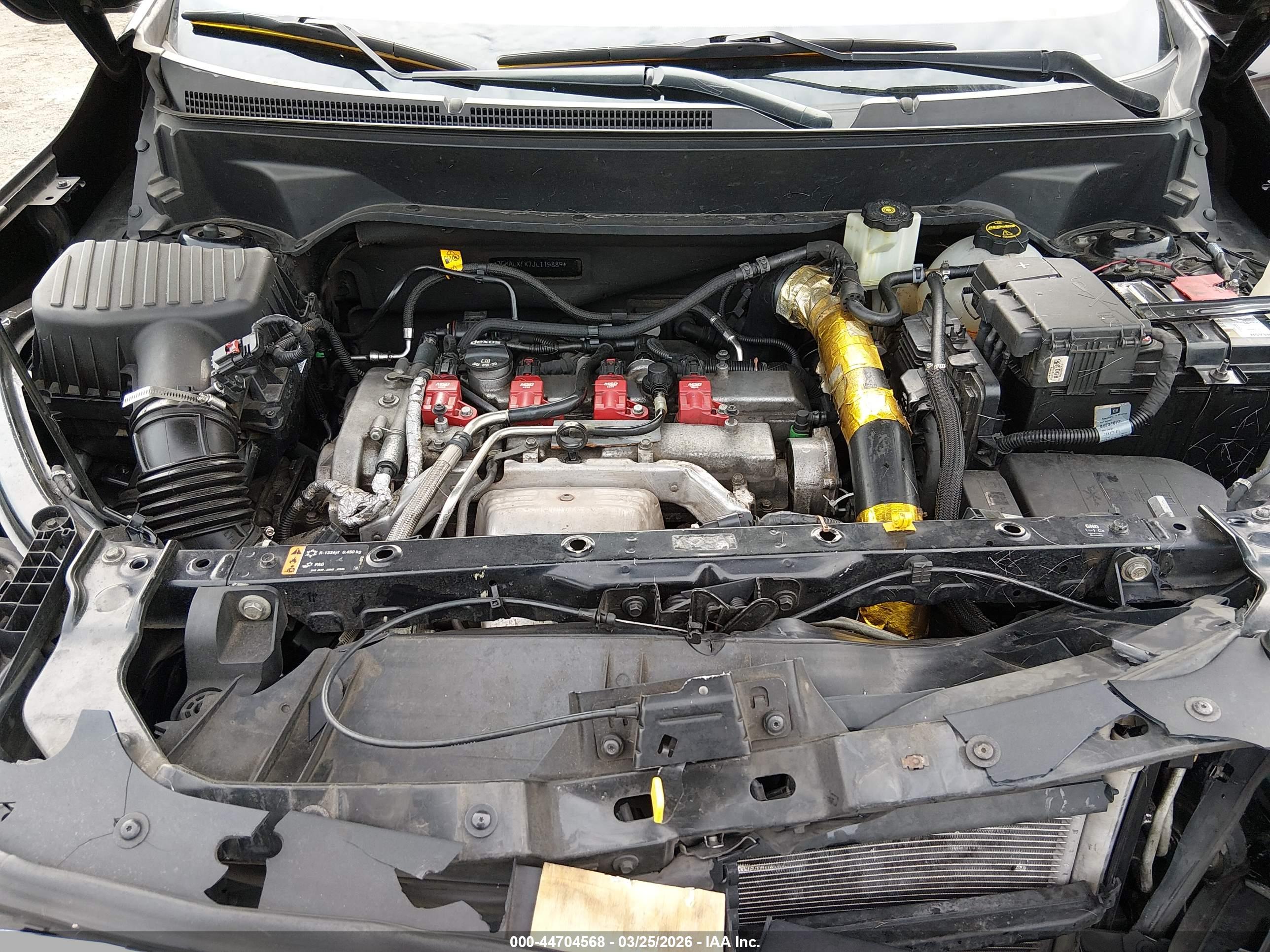 GMC TERRAIN image 10