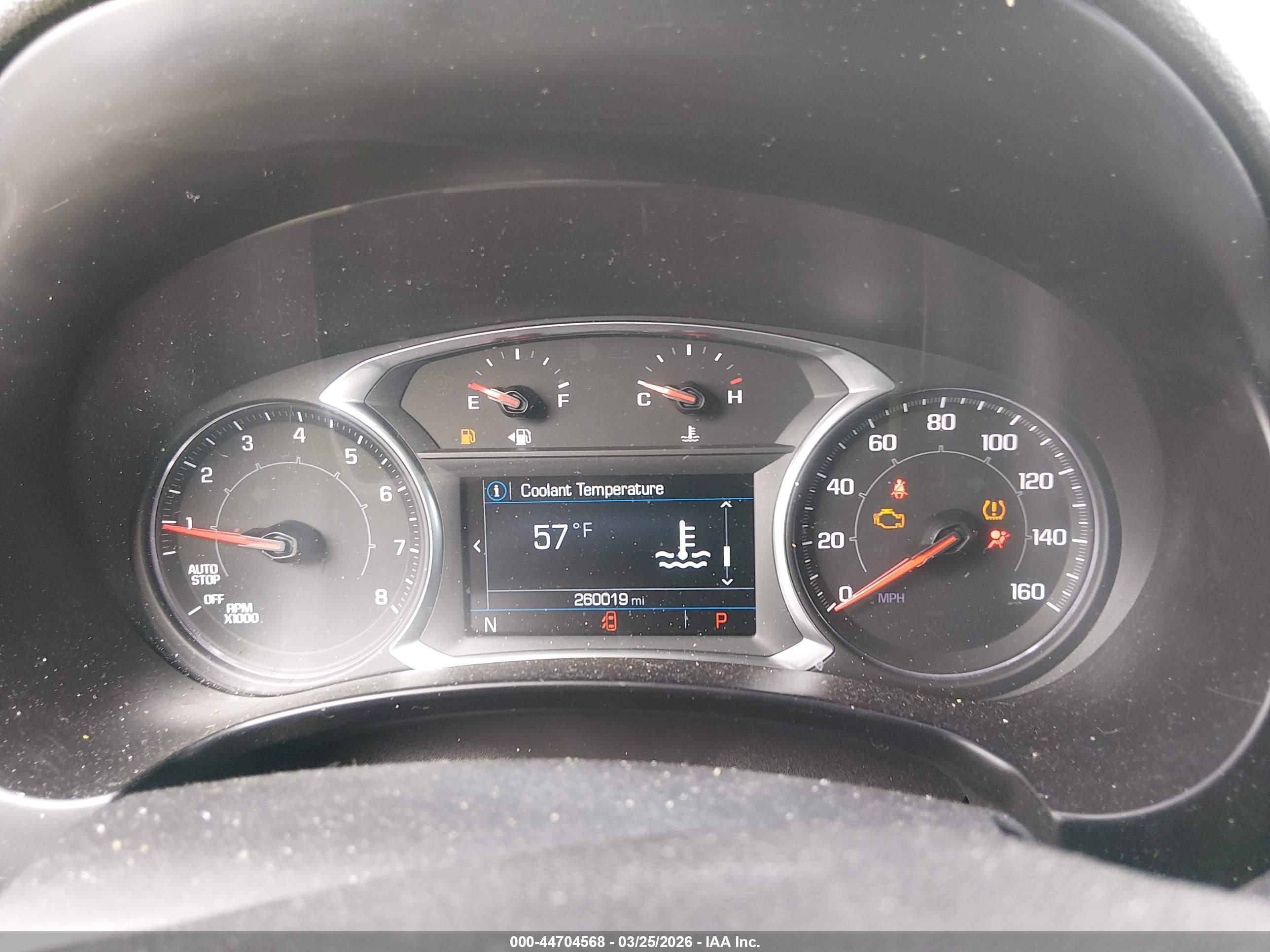 GMC TERRAIN image 7