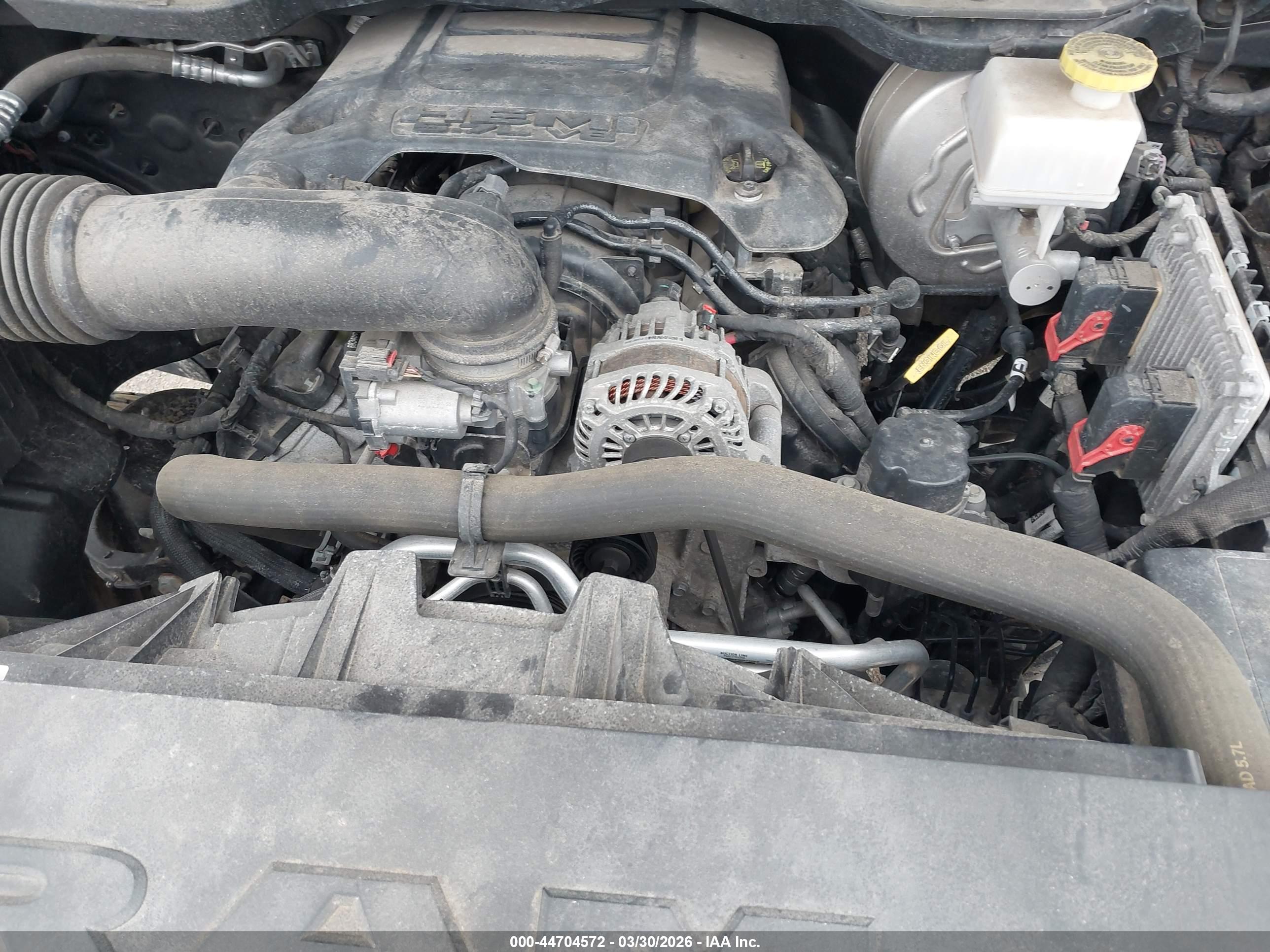 RAM 1500 image 10