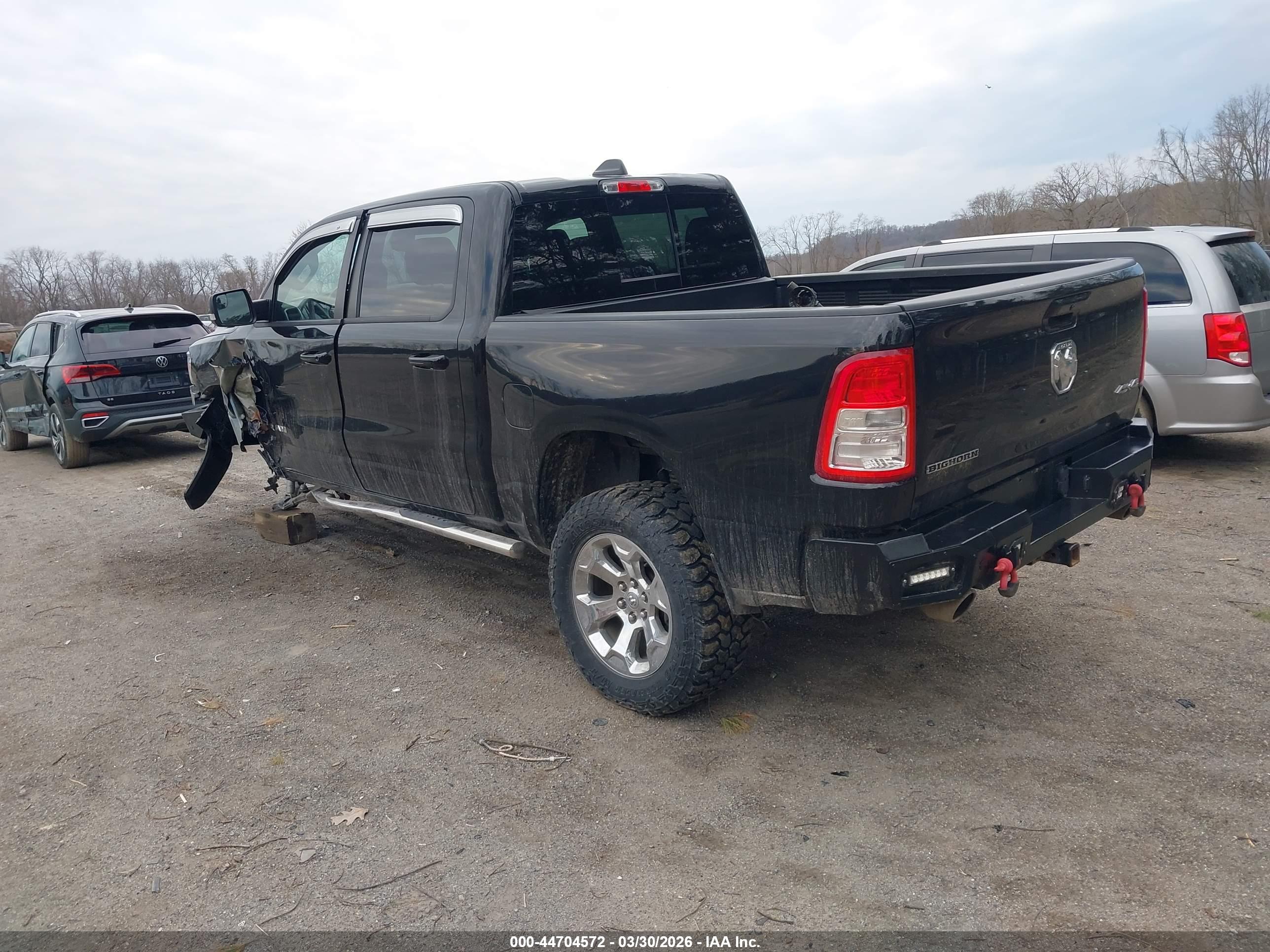 RAM 1500 image 3