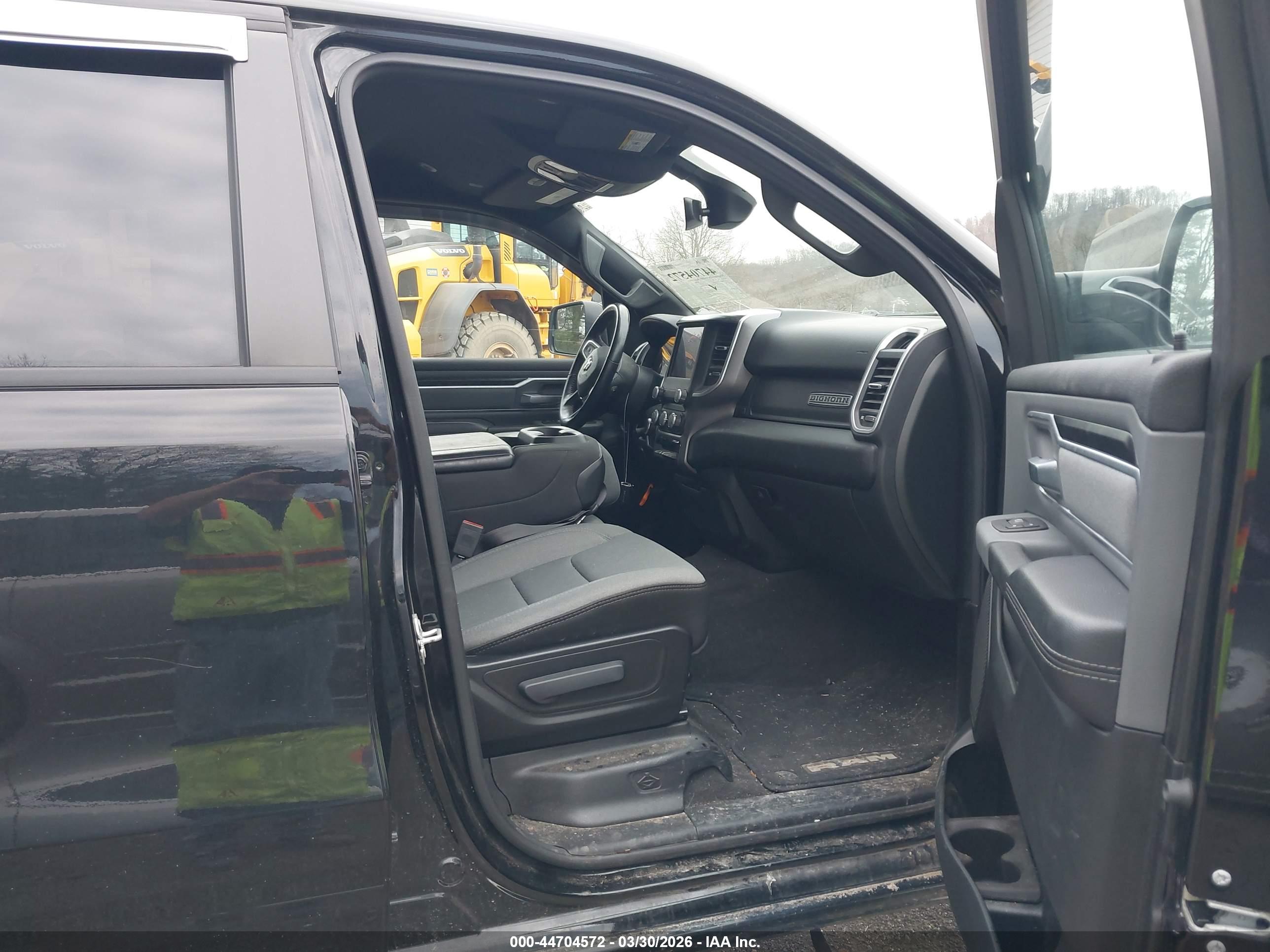 RAM 1500 image 5