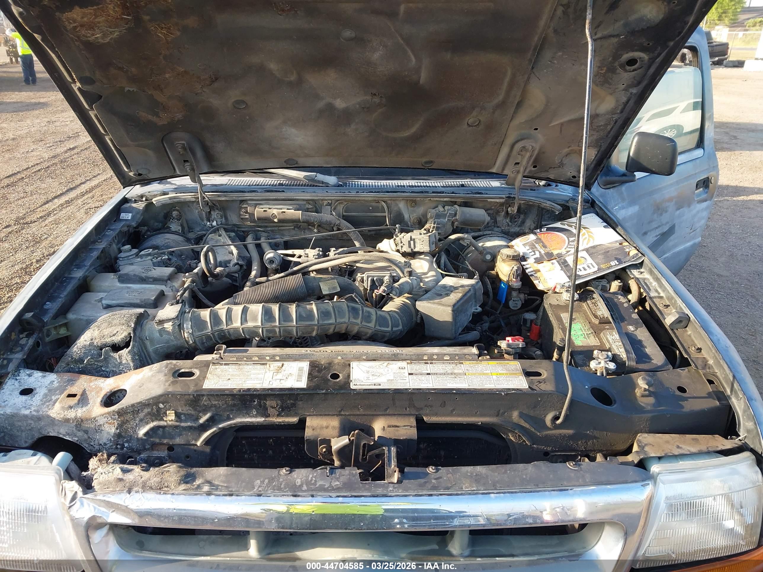 FORD RANGER image 10