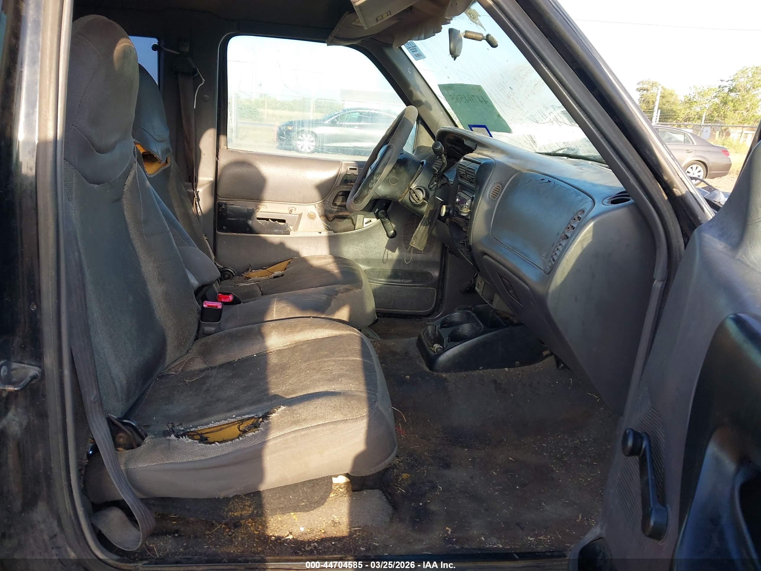 FORD RANGER image 5