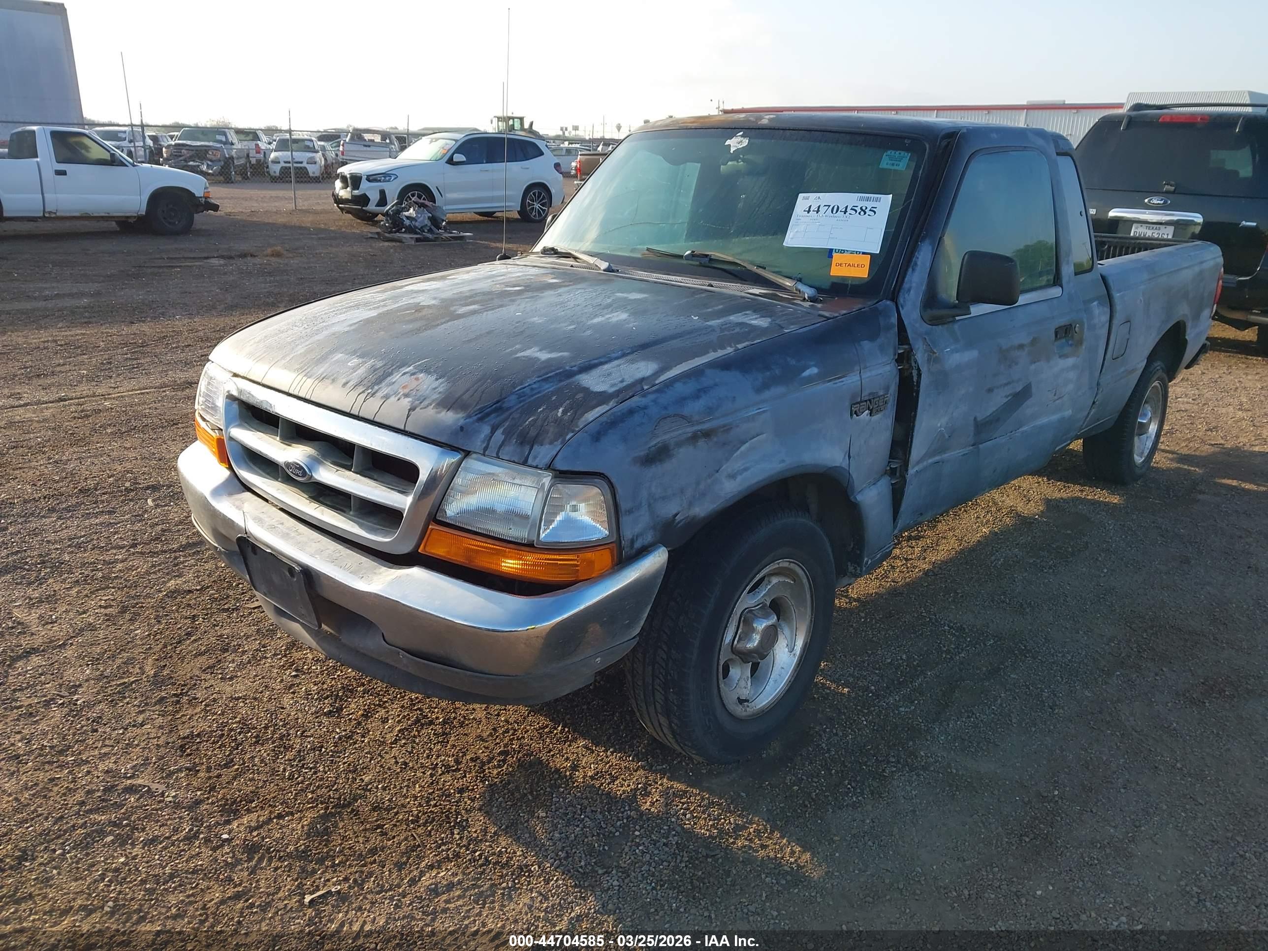 FORD RANGER image 6