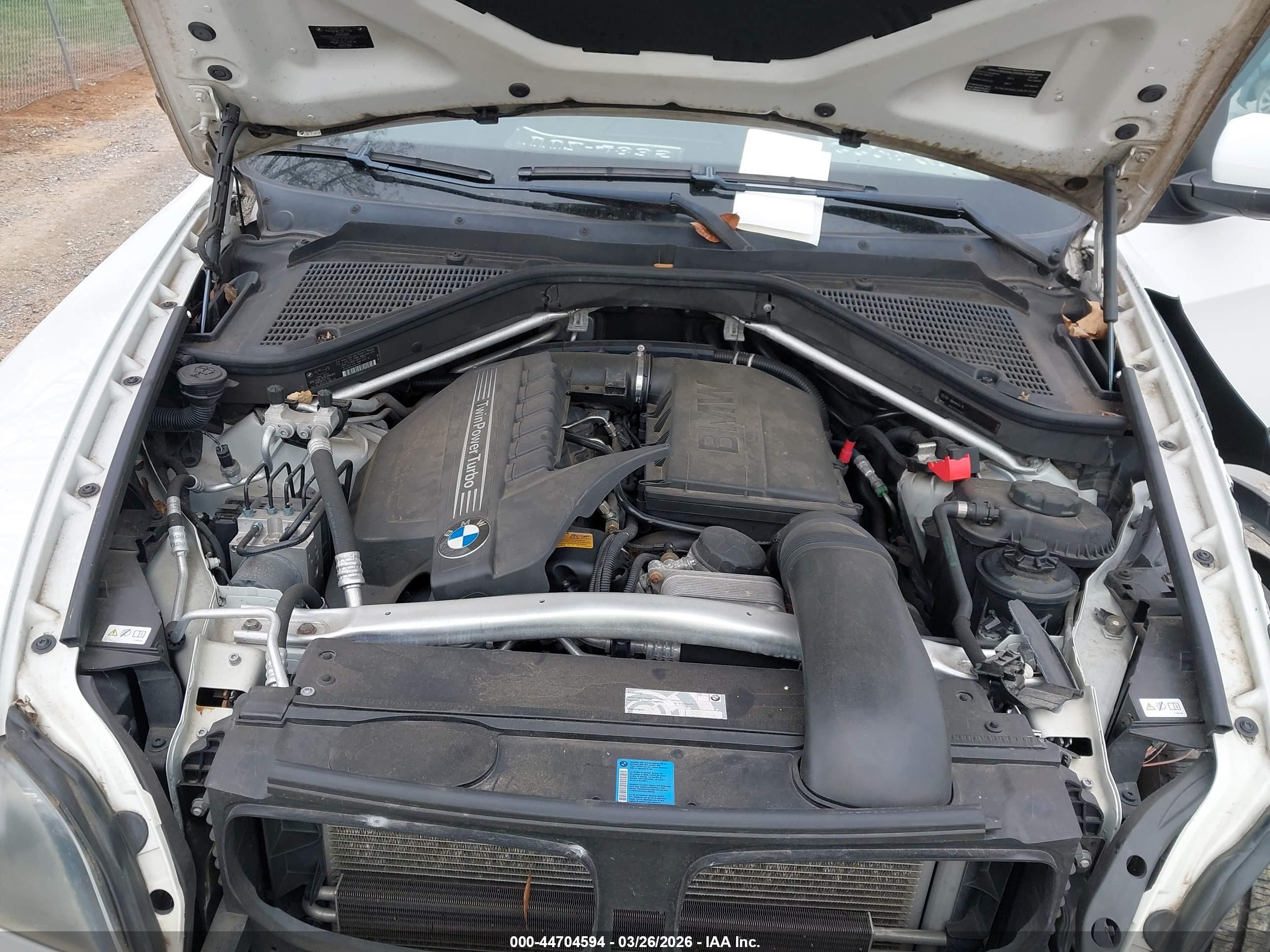 BMW X5 image 10
