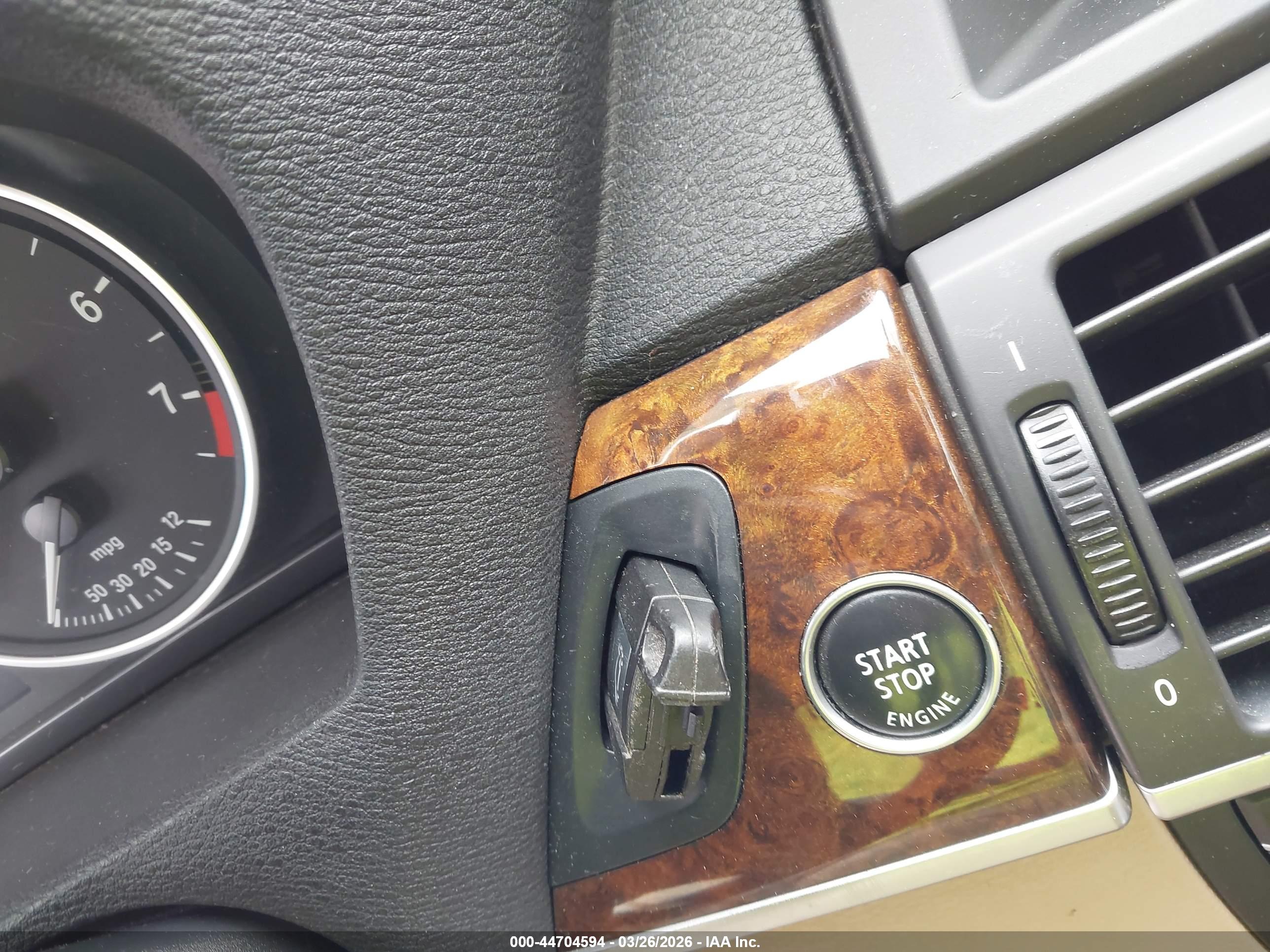 BMW X5 image 11