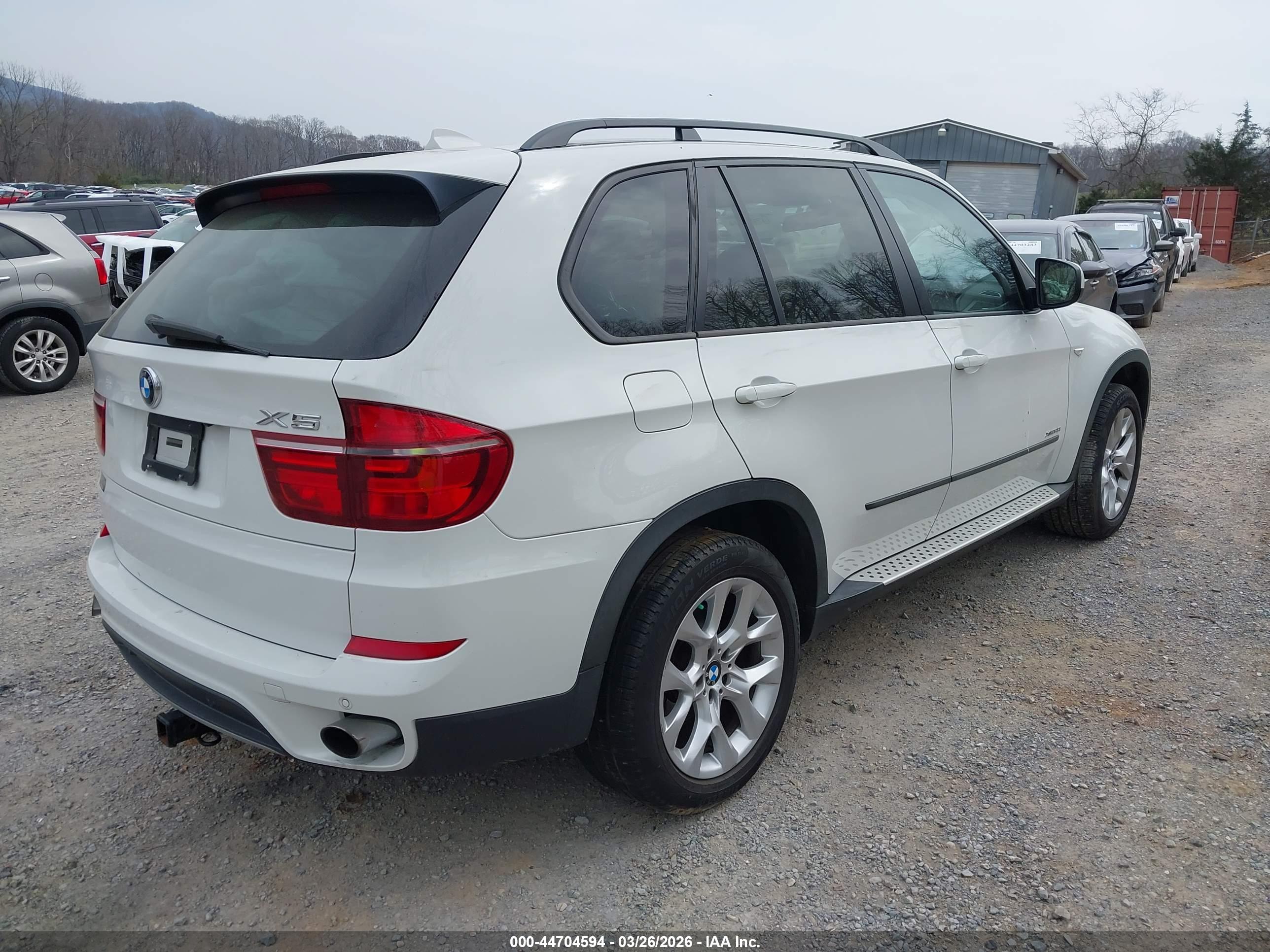 BMW X5 image 4