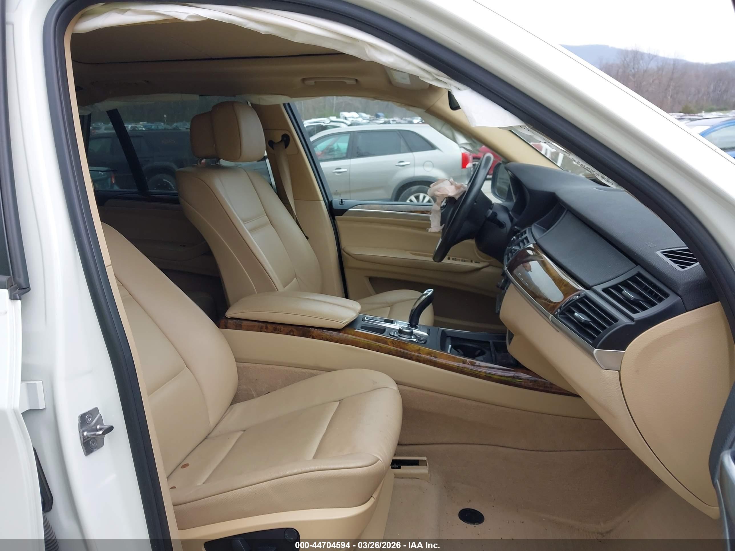 BMW X5 image 5