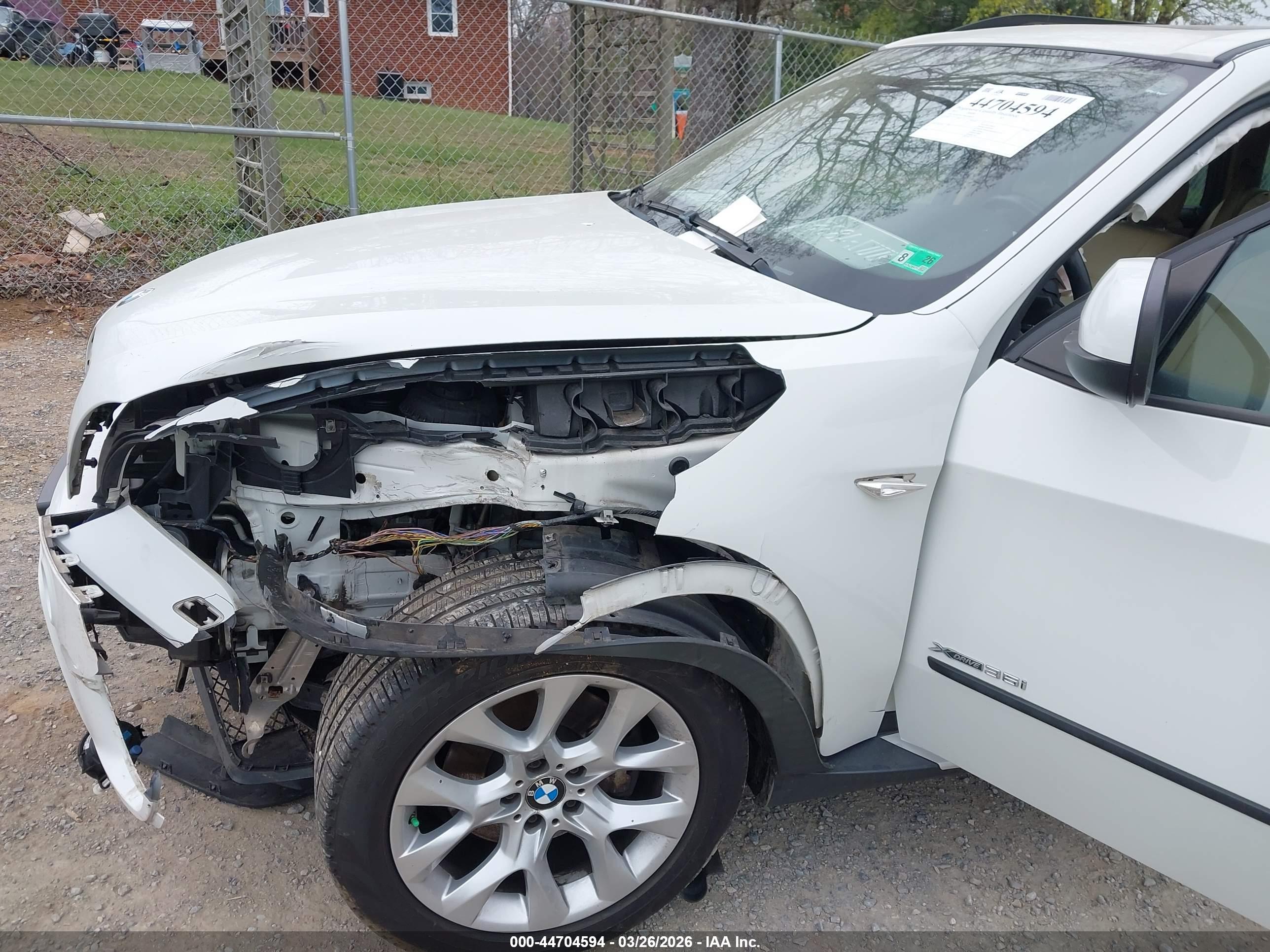 BMW X5 image 6