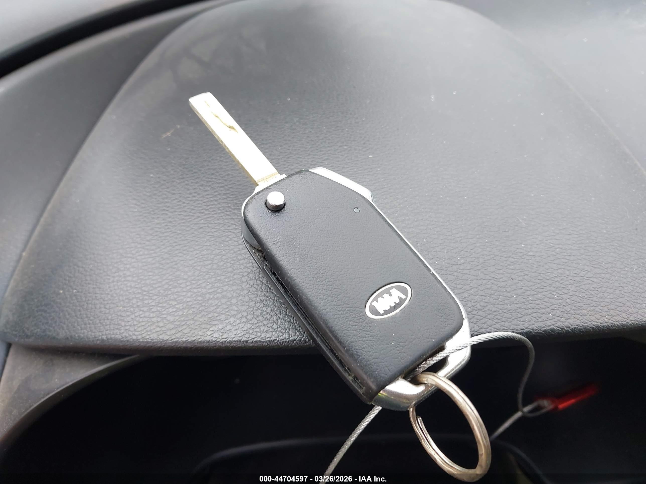 KIA SOUL image 11