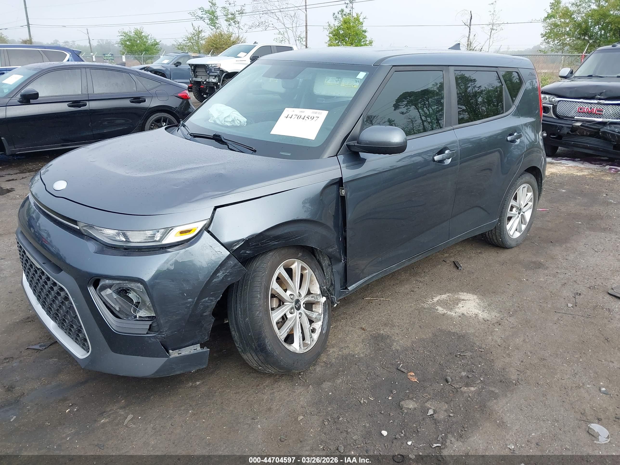 KIA SOUL image 2