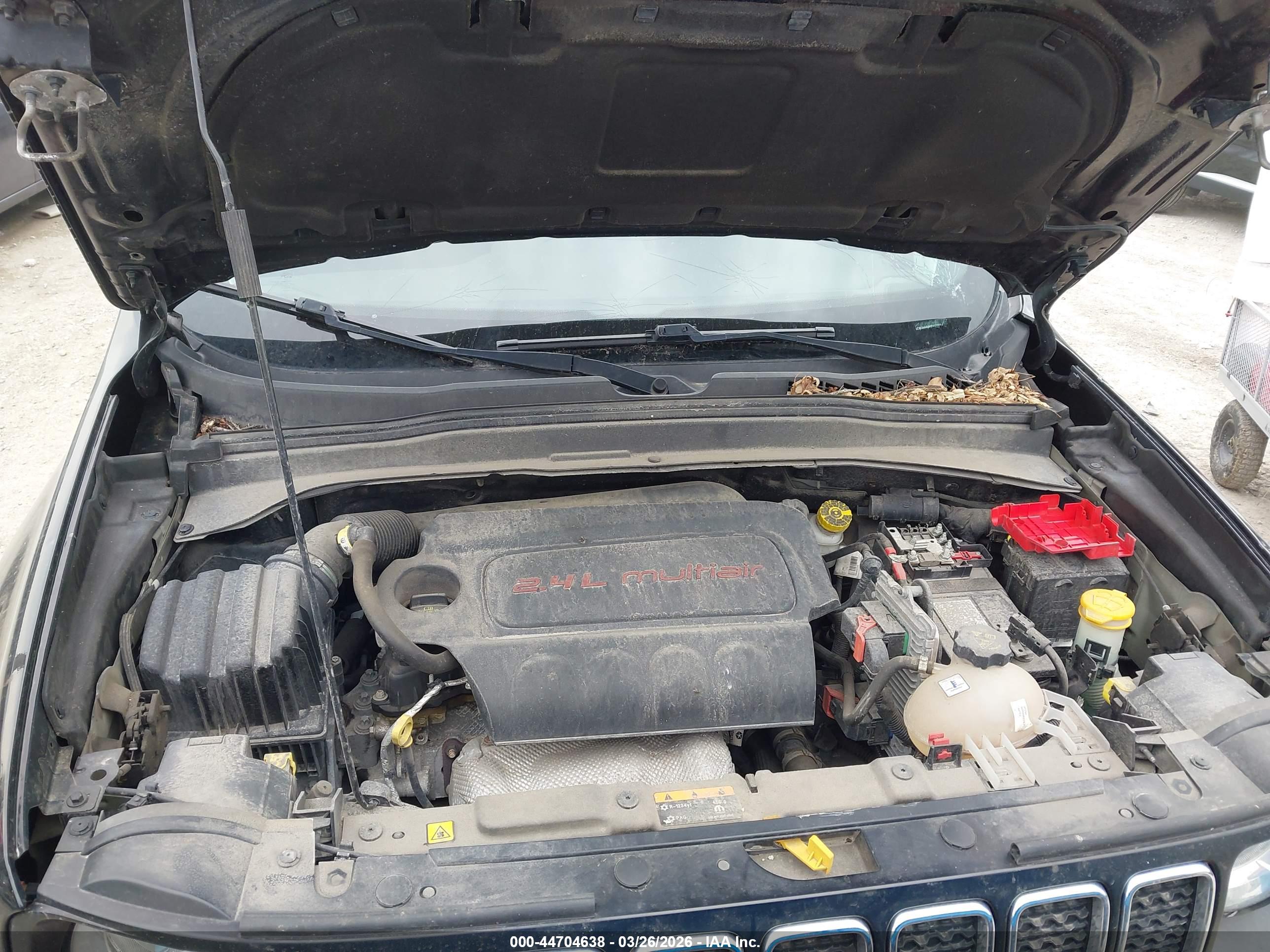 JEEP RENEGADE image 10