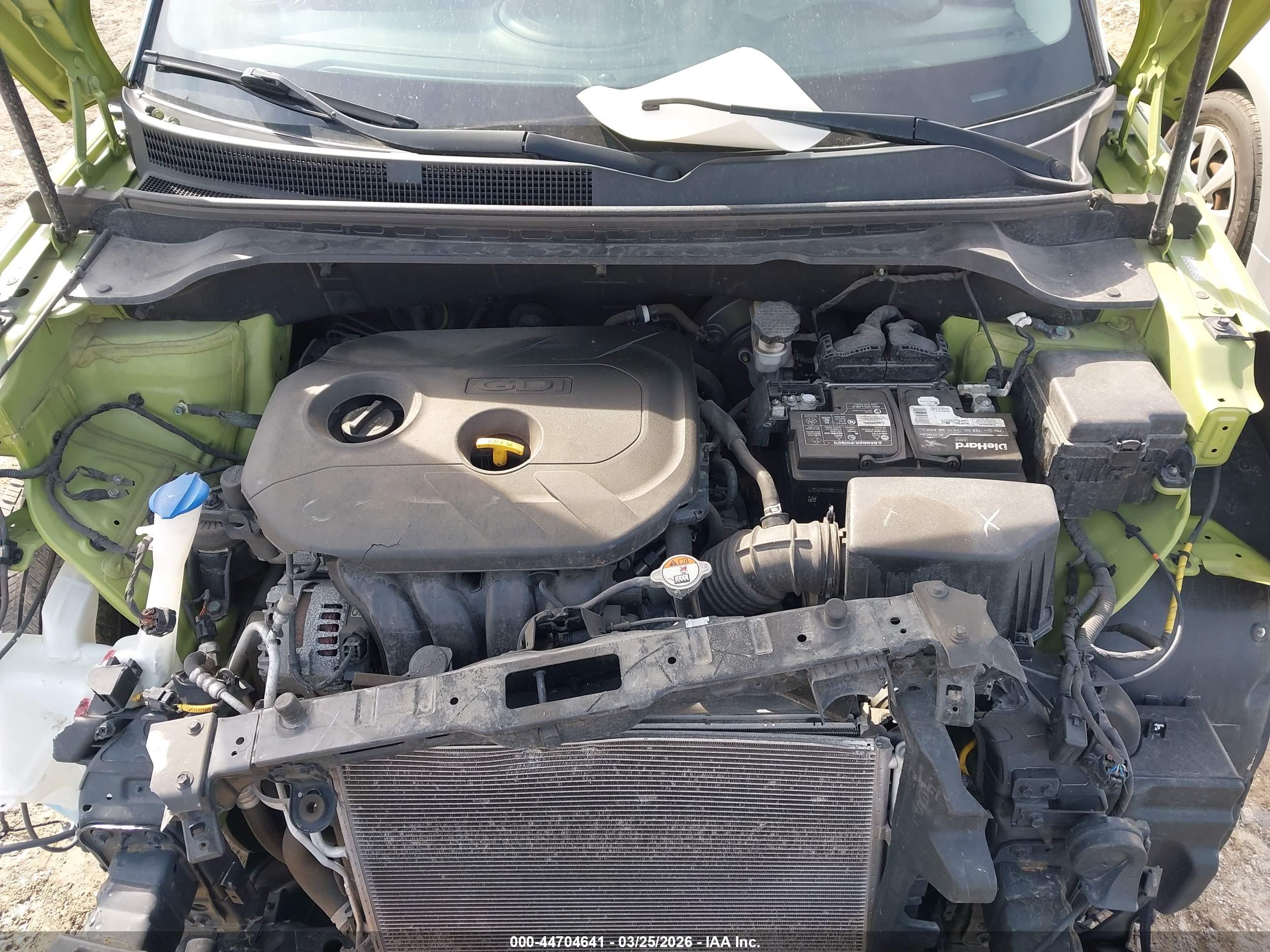 KIA SOUL image 10