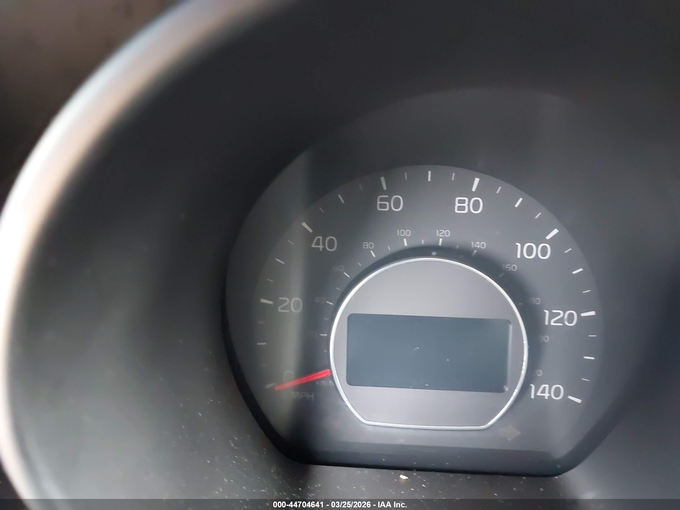 KIA SOUL image 7
