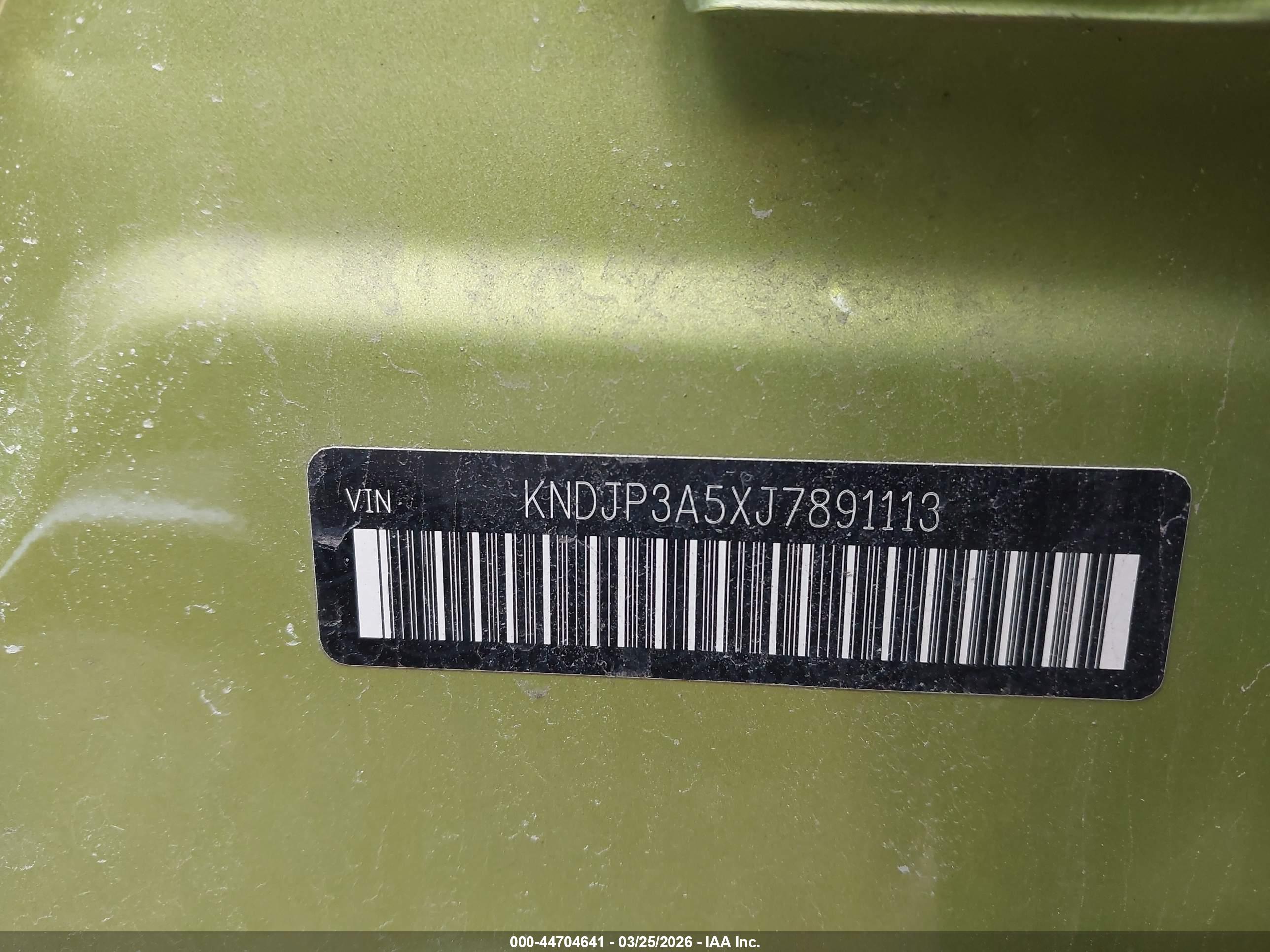 KIA SOUL image 9