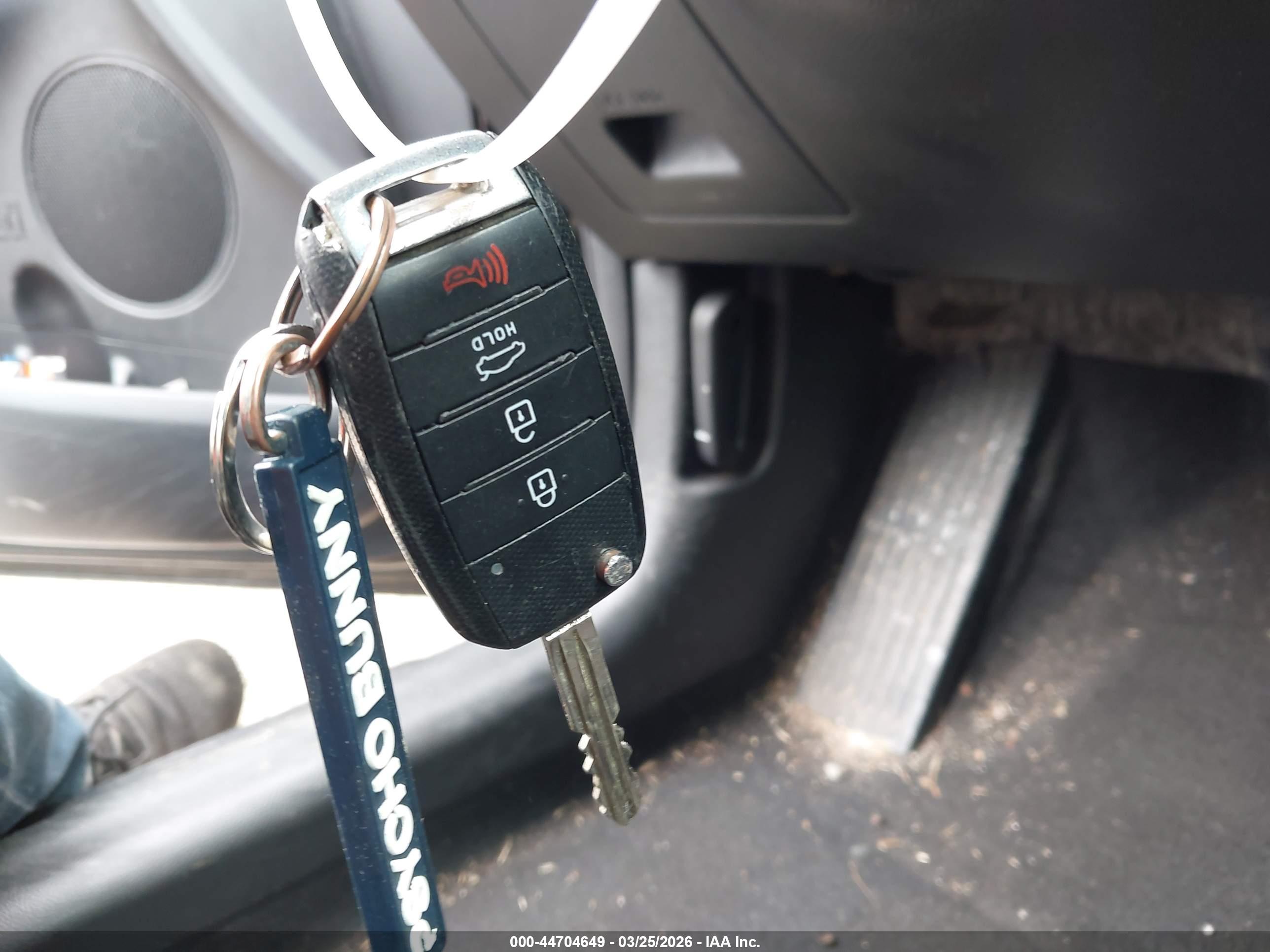 KIA FORTE image 11