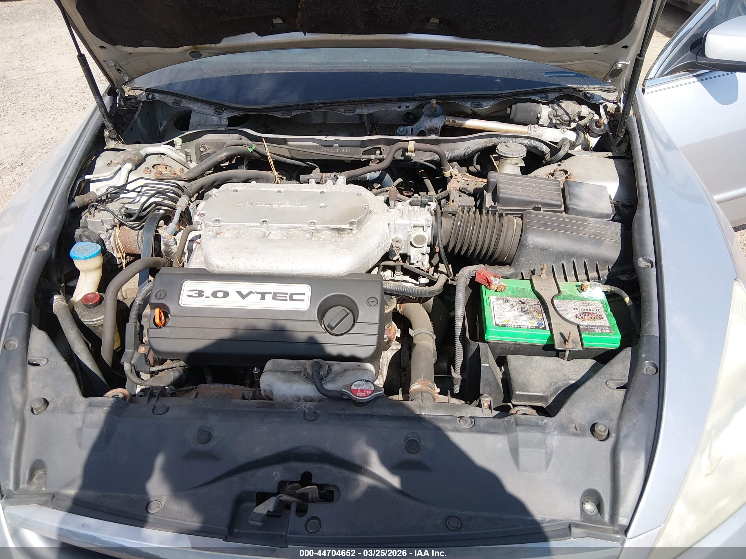 HONDA ACCORD image 10