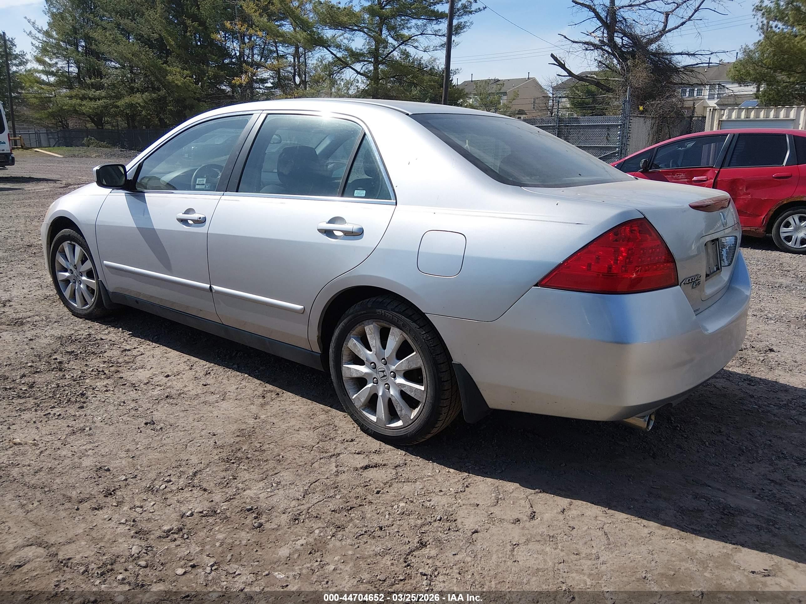 HONDA ACCORD image 3