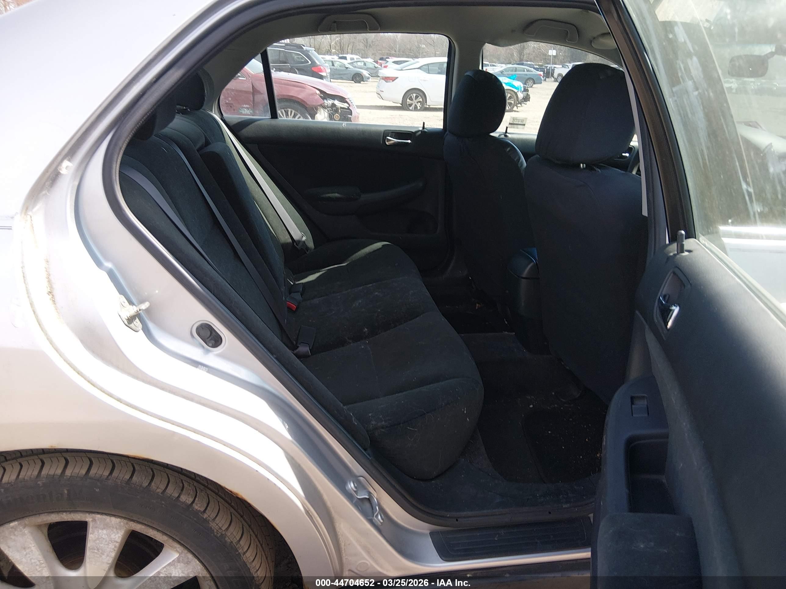 HONDA ACCORD image 8