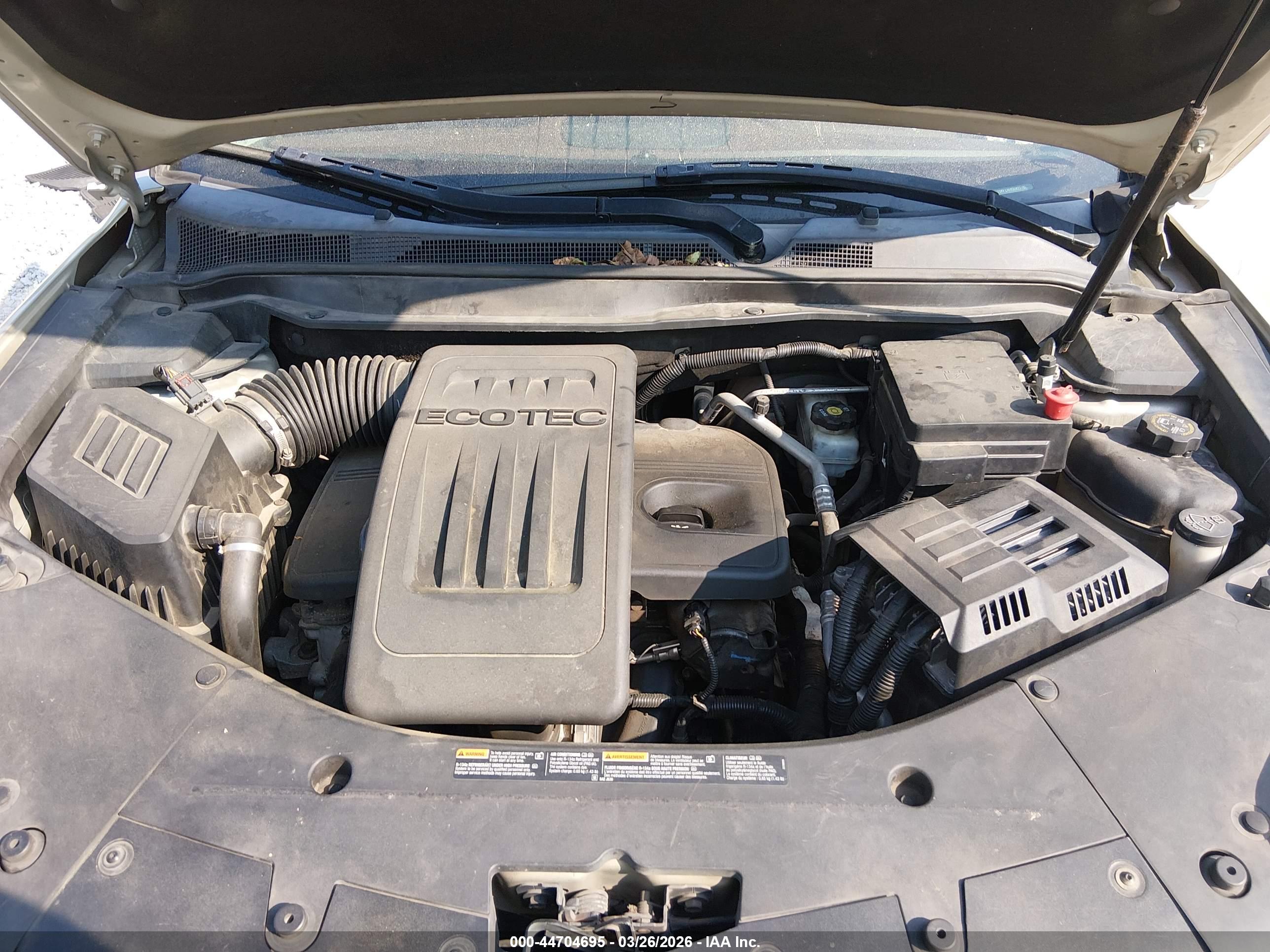 GMC TERRAIN image 10