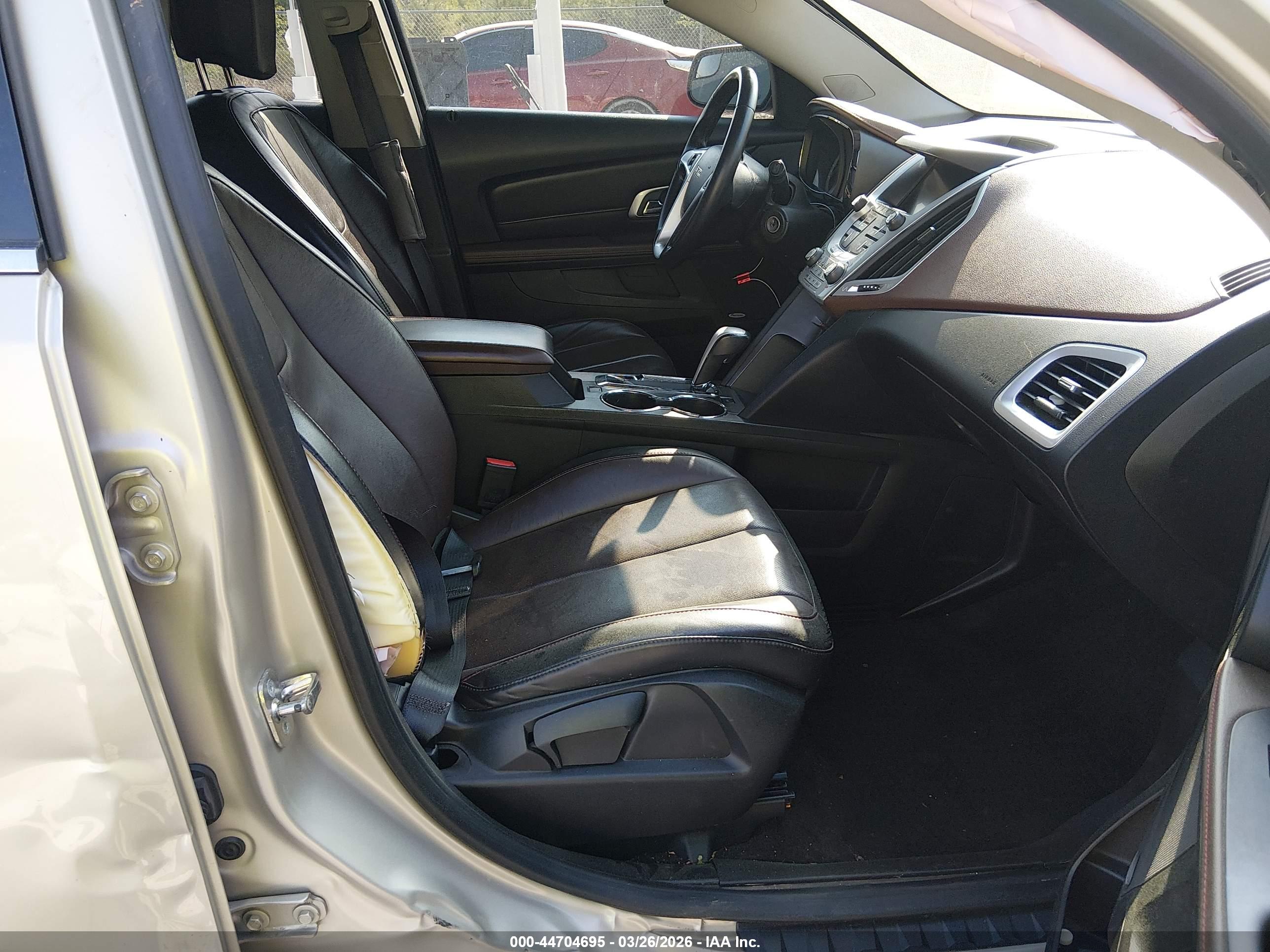 GMC TERRAIN image 5