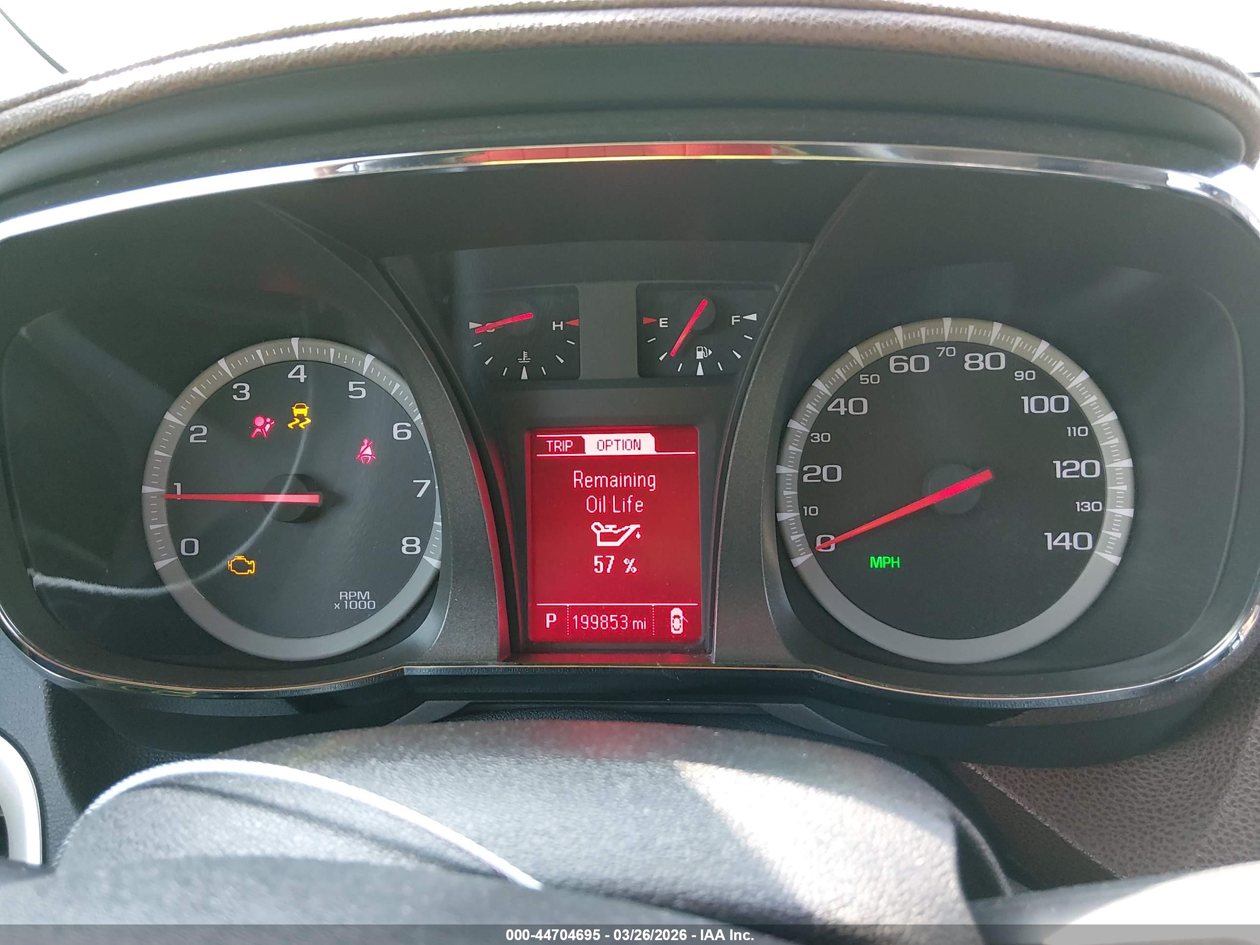 GMC TERRAIN image 7
