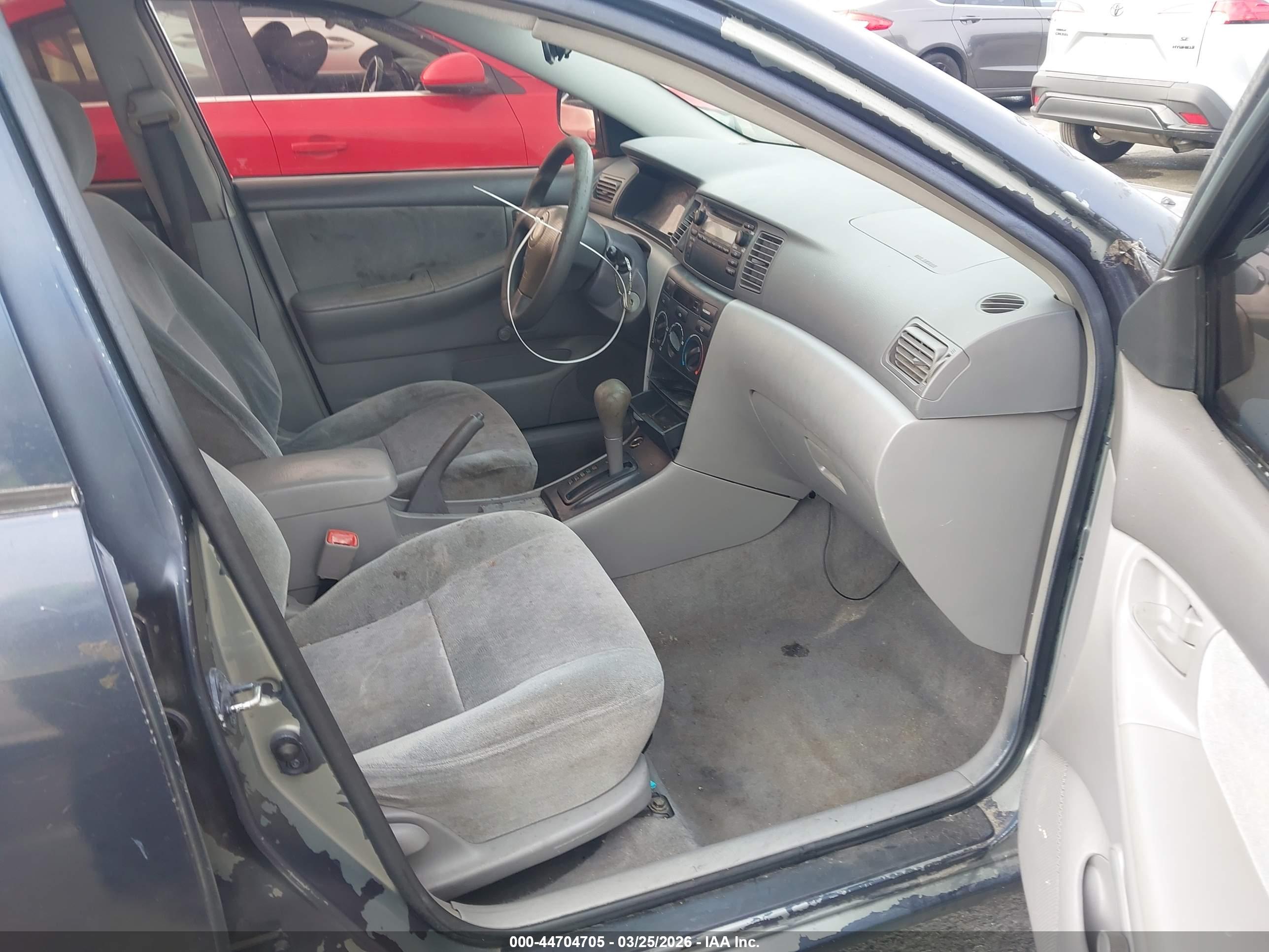 TOYOTA COROLLA image 5