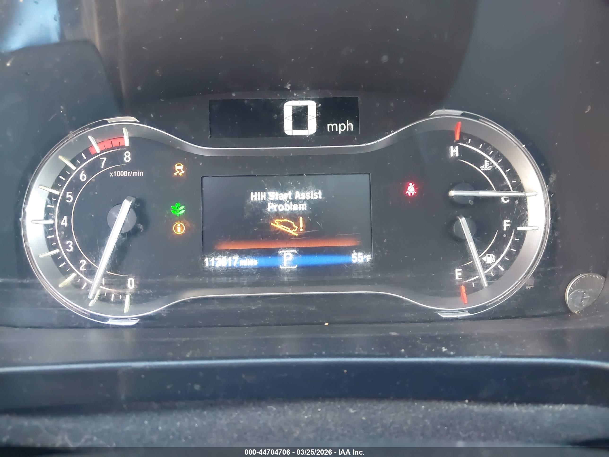 HONDA PILOT image 7