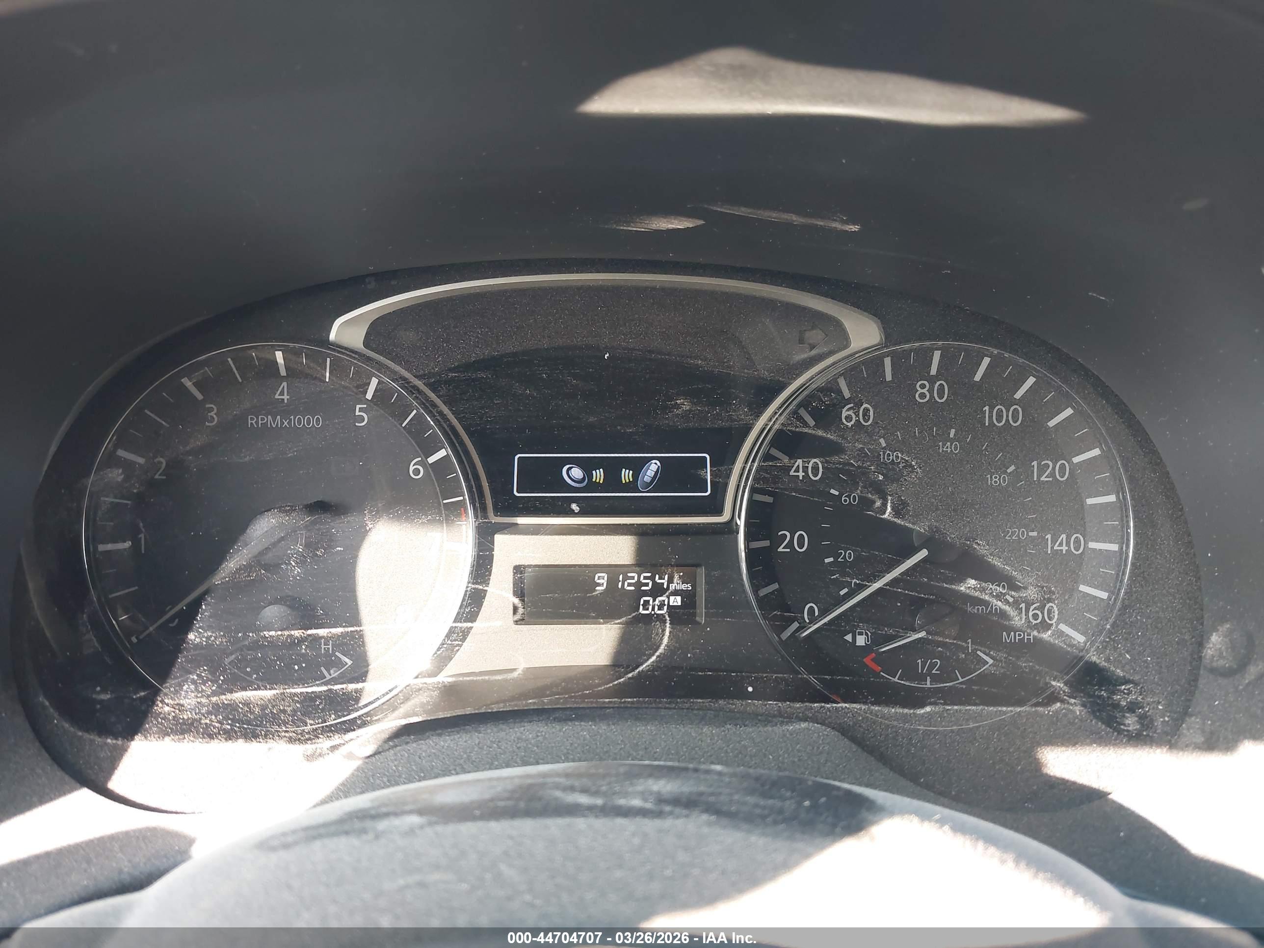 NISSAN PATHFINDER image 7