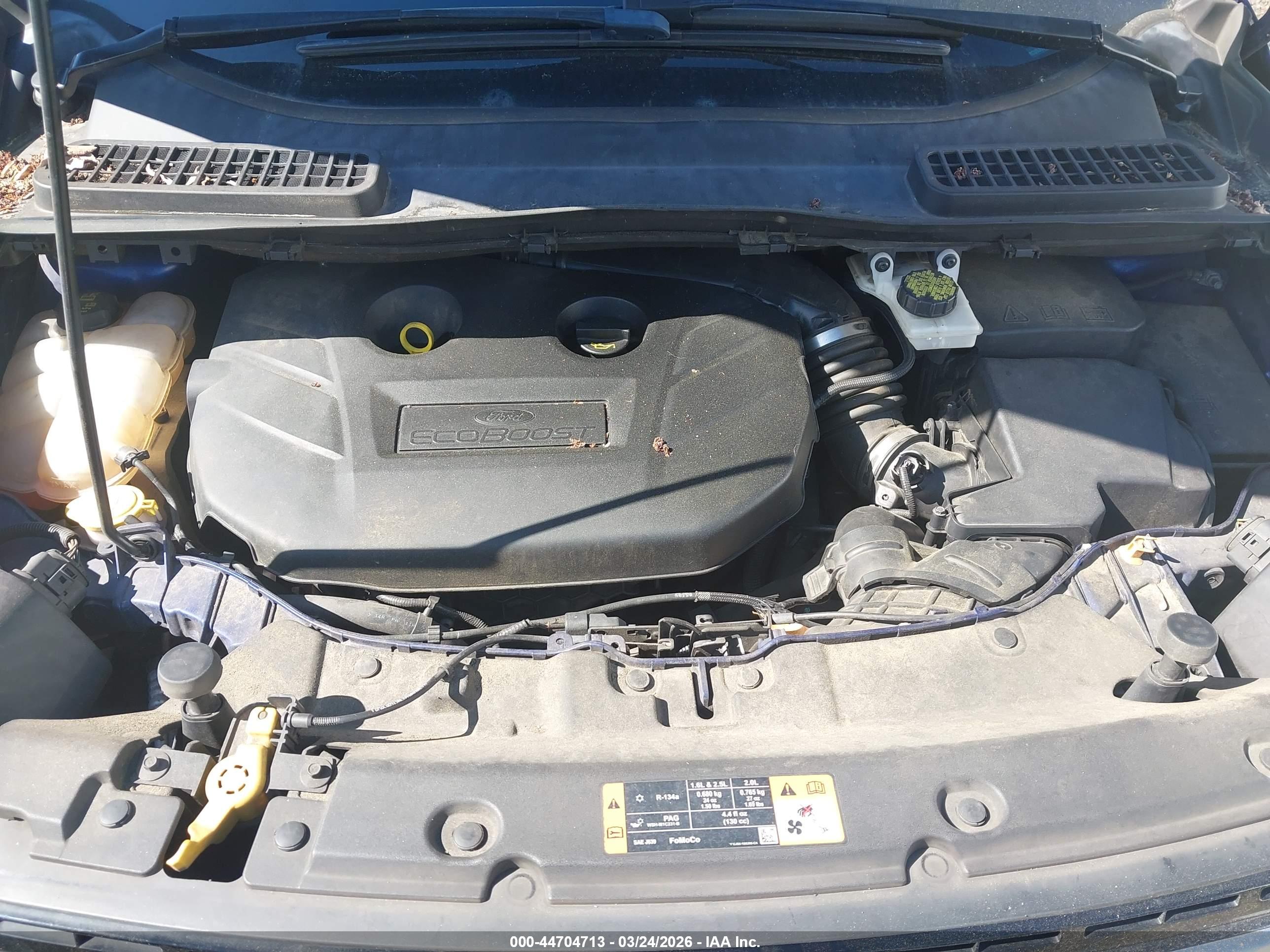 FORD ESCAPE image 10