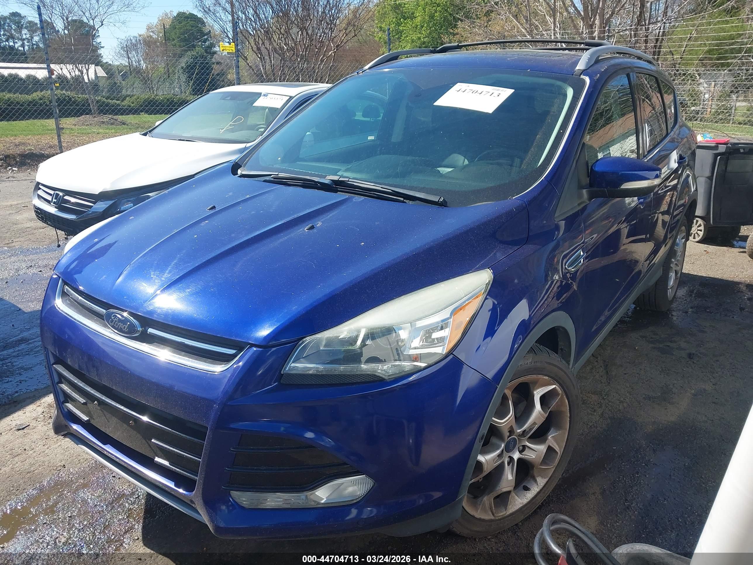FORD ESCAPE image 2