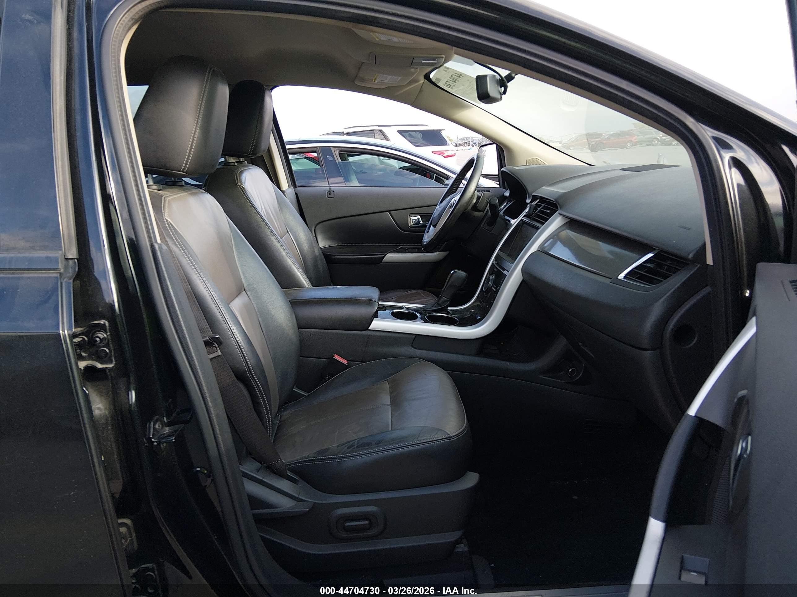 FORD EDGE image 5
