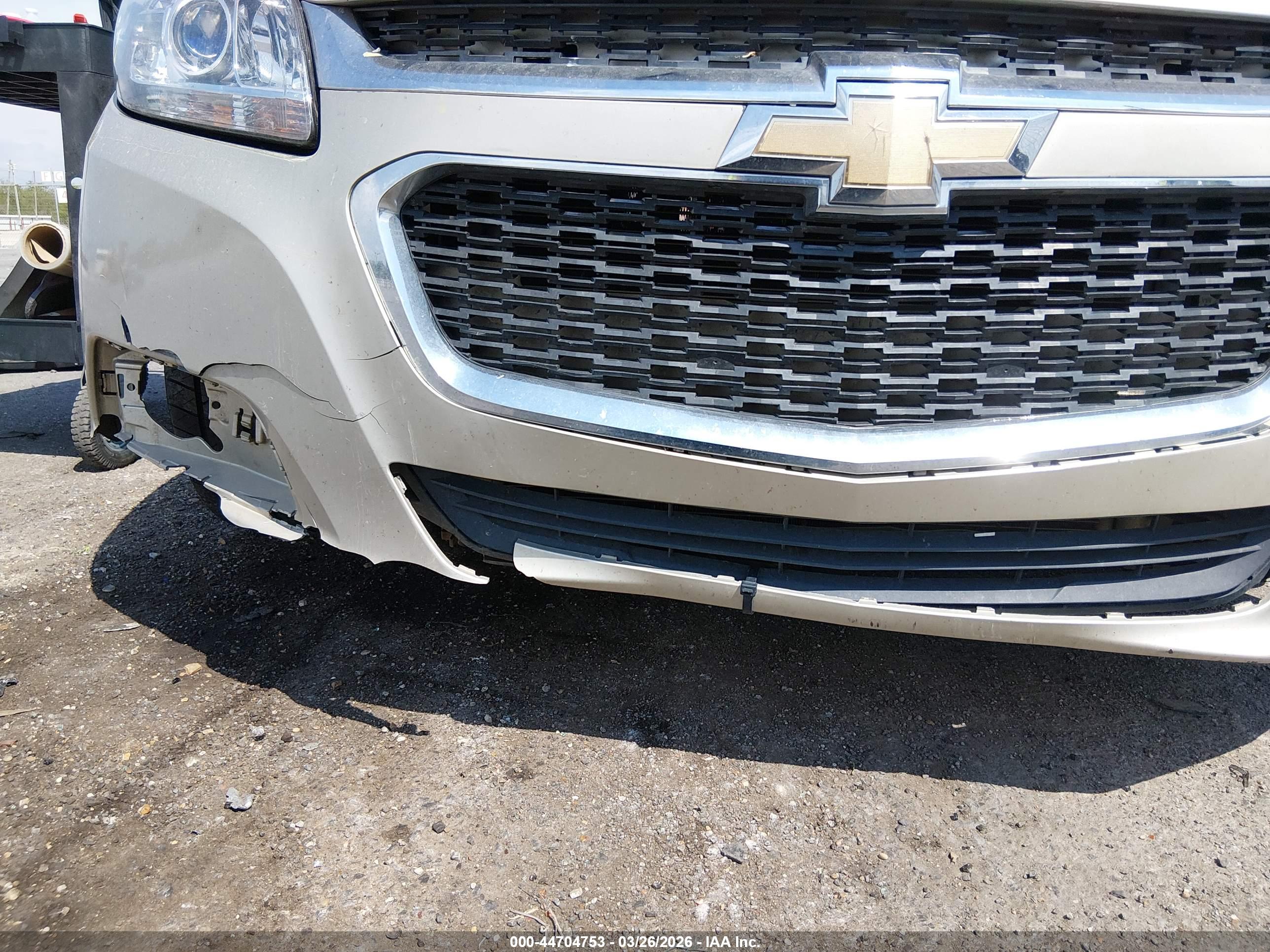 CHEVROLET MALIBU image 6
