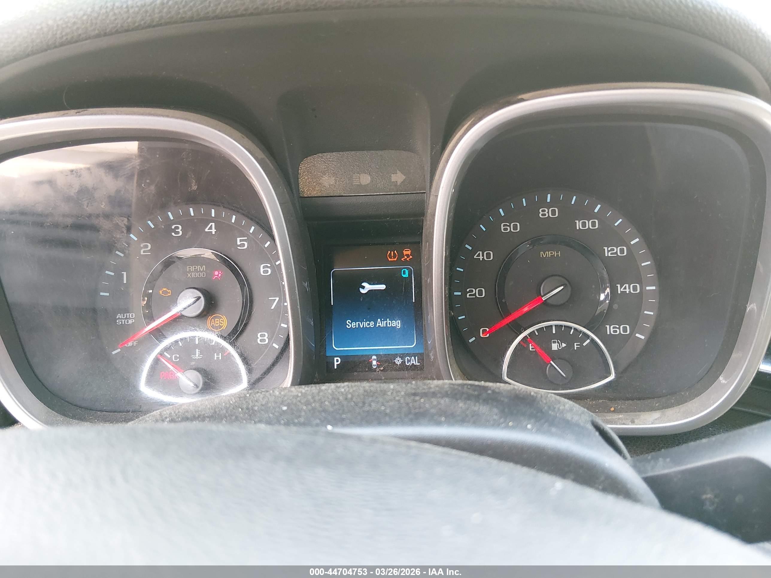 CHEVROLET MALIBU image 7