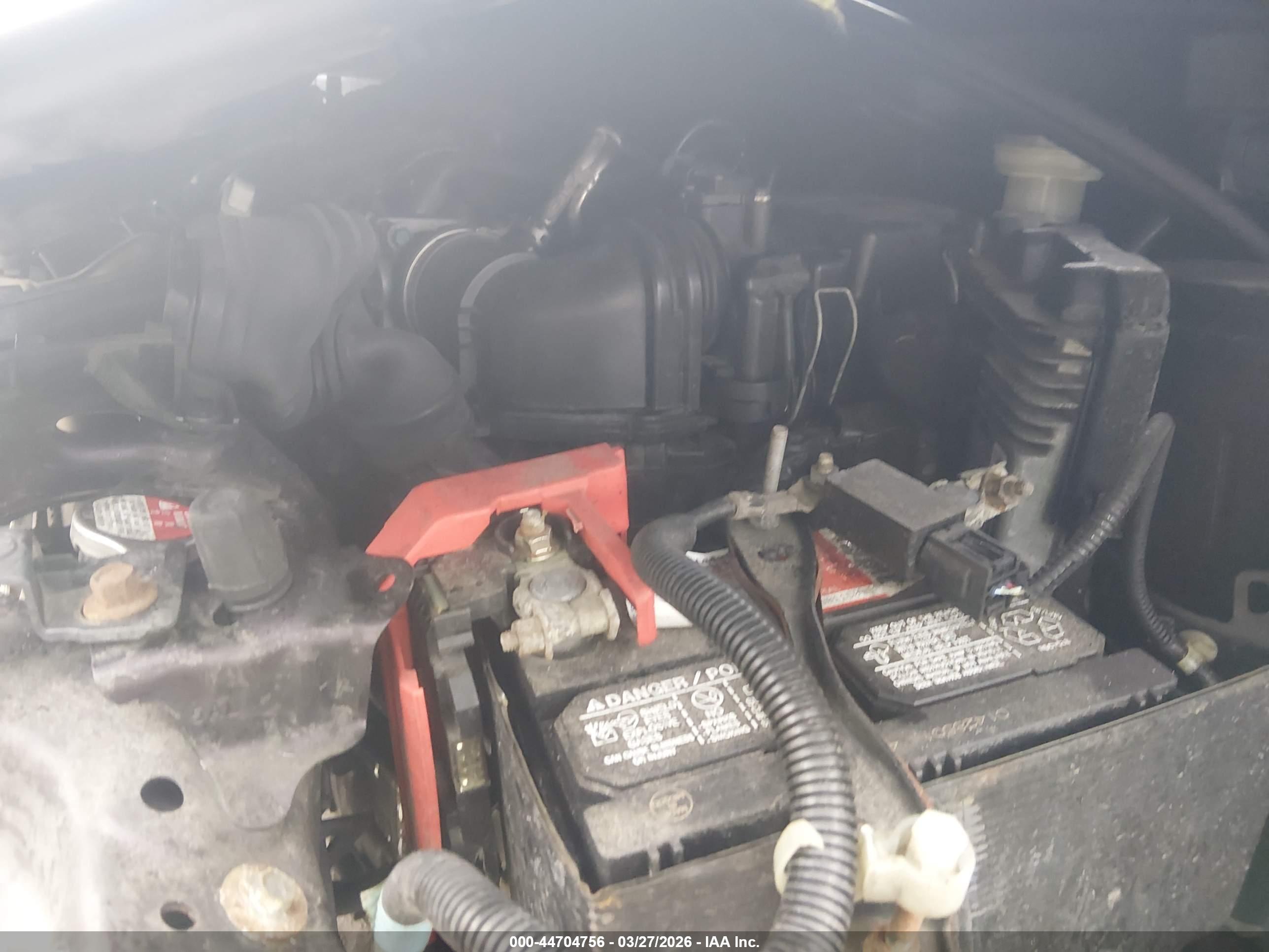HONDA FIT image 10