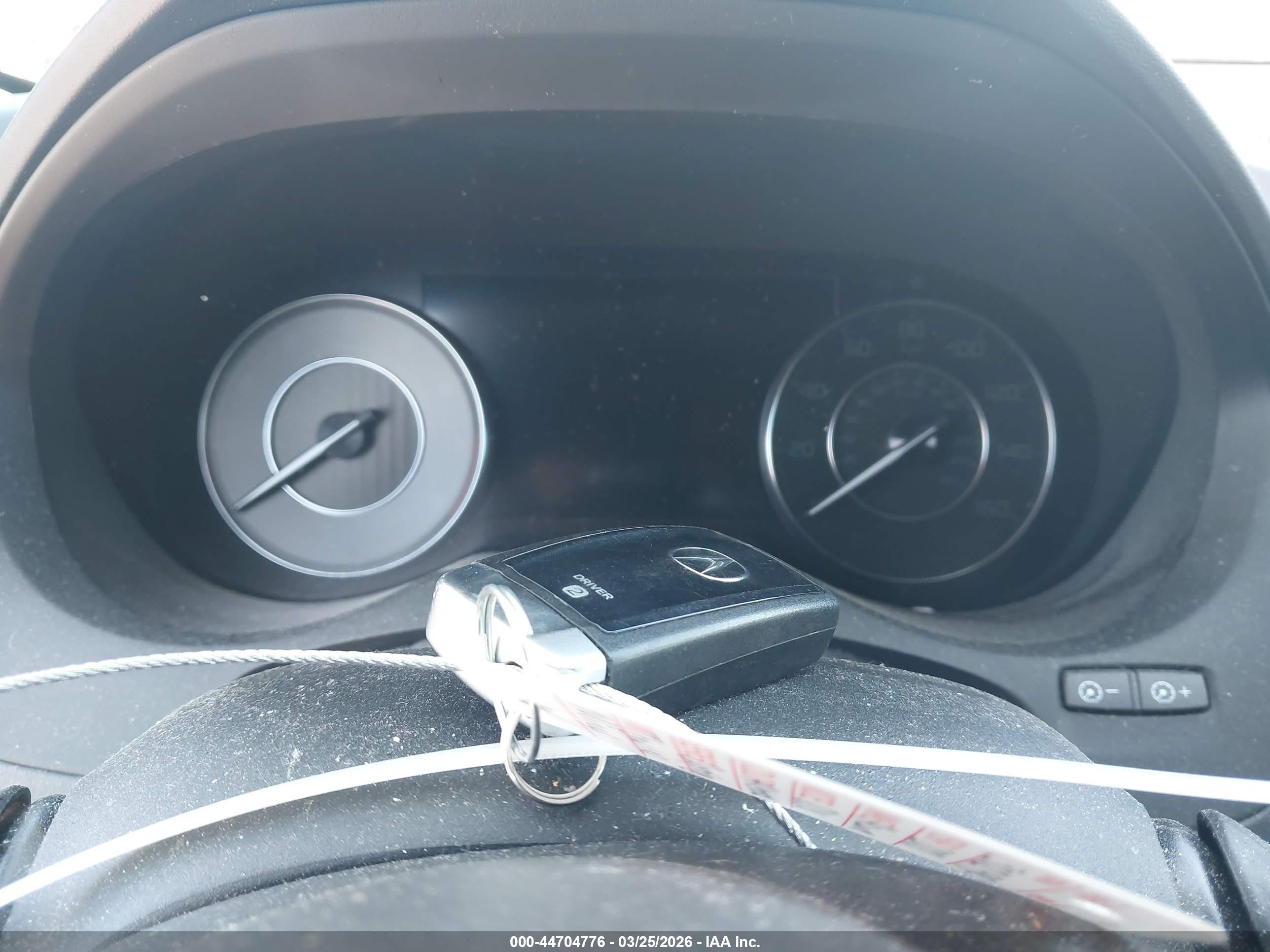 ACURA RDX image 11