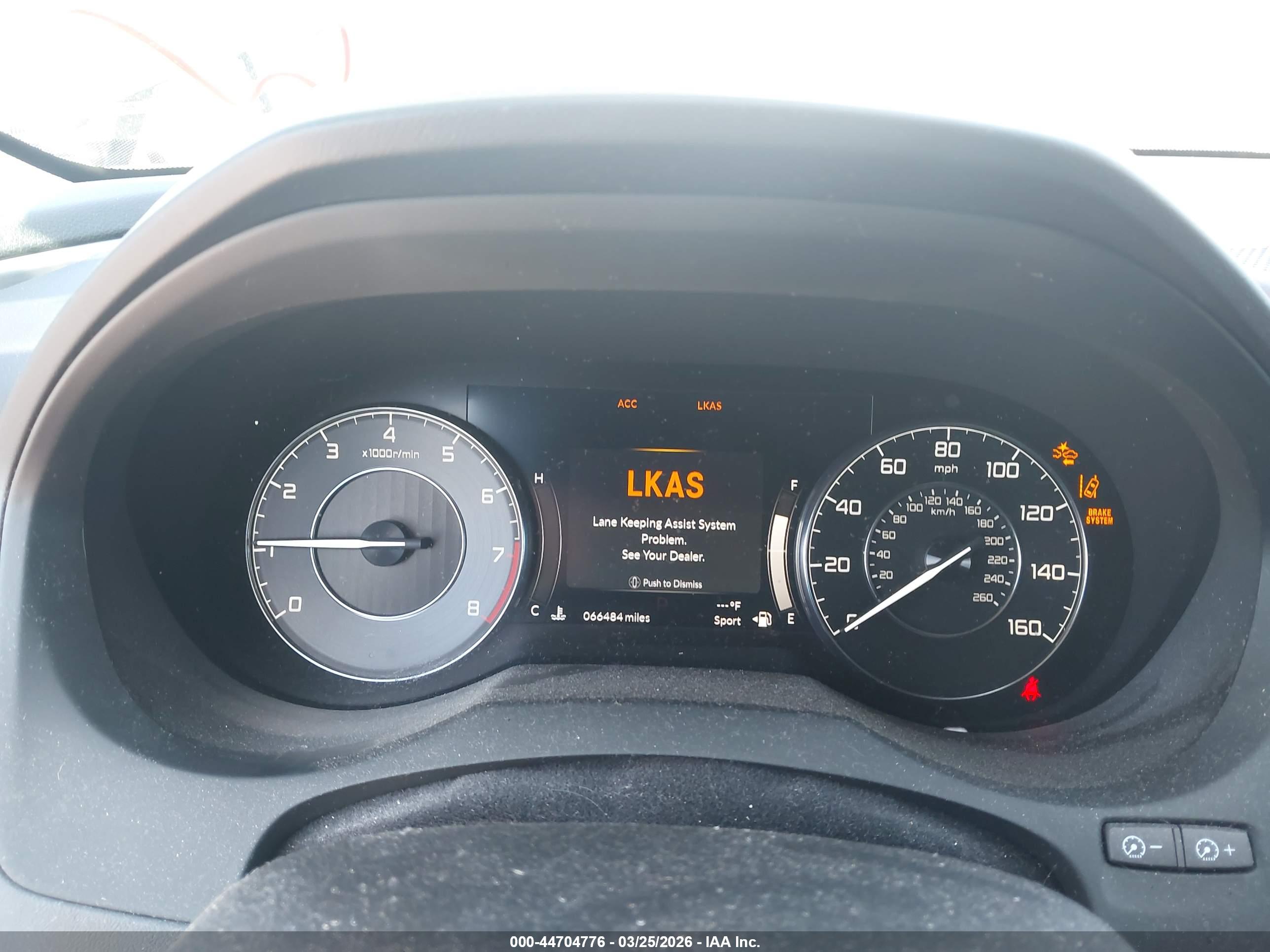 ACURA RDX image 7