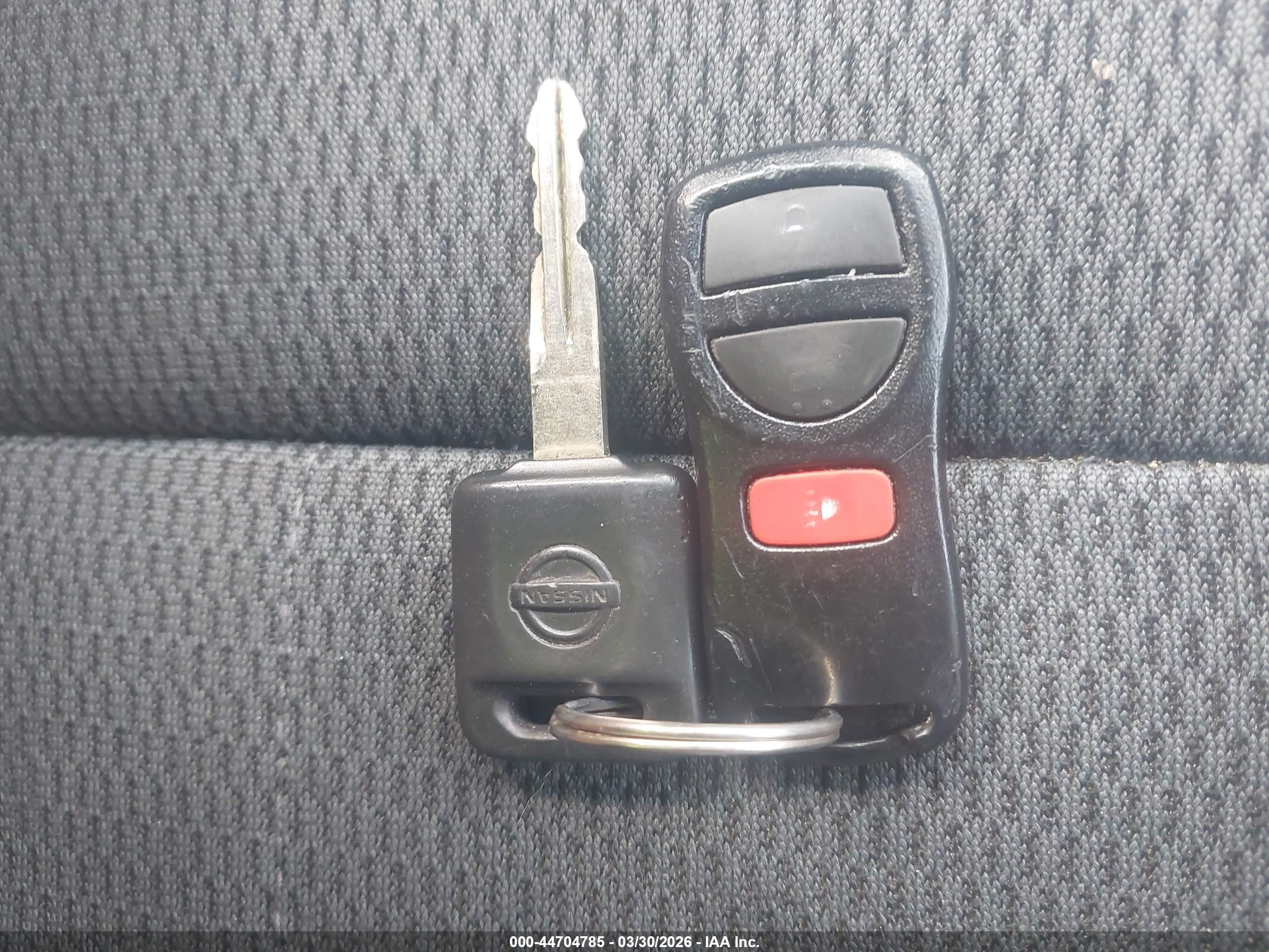 NISSAN FRONTIER image 11