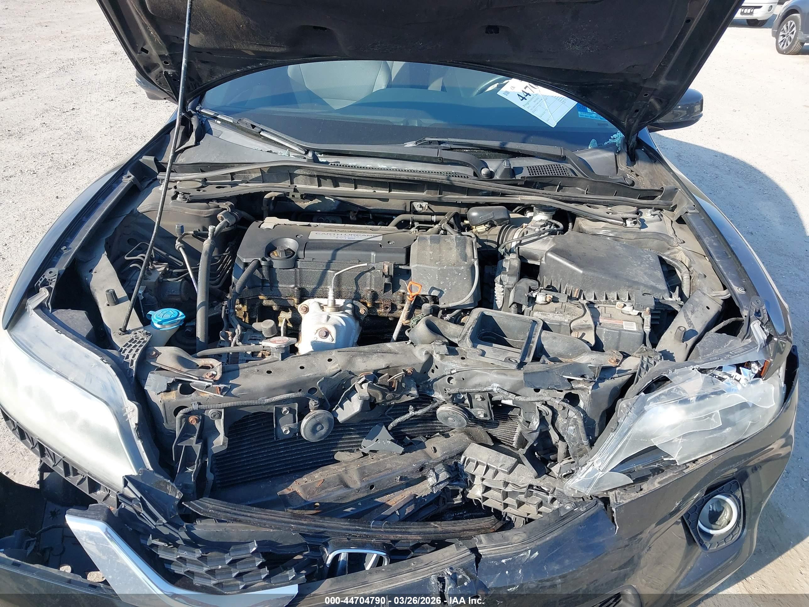 HONDA ACCORD image 10