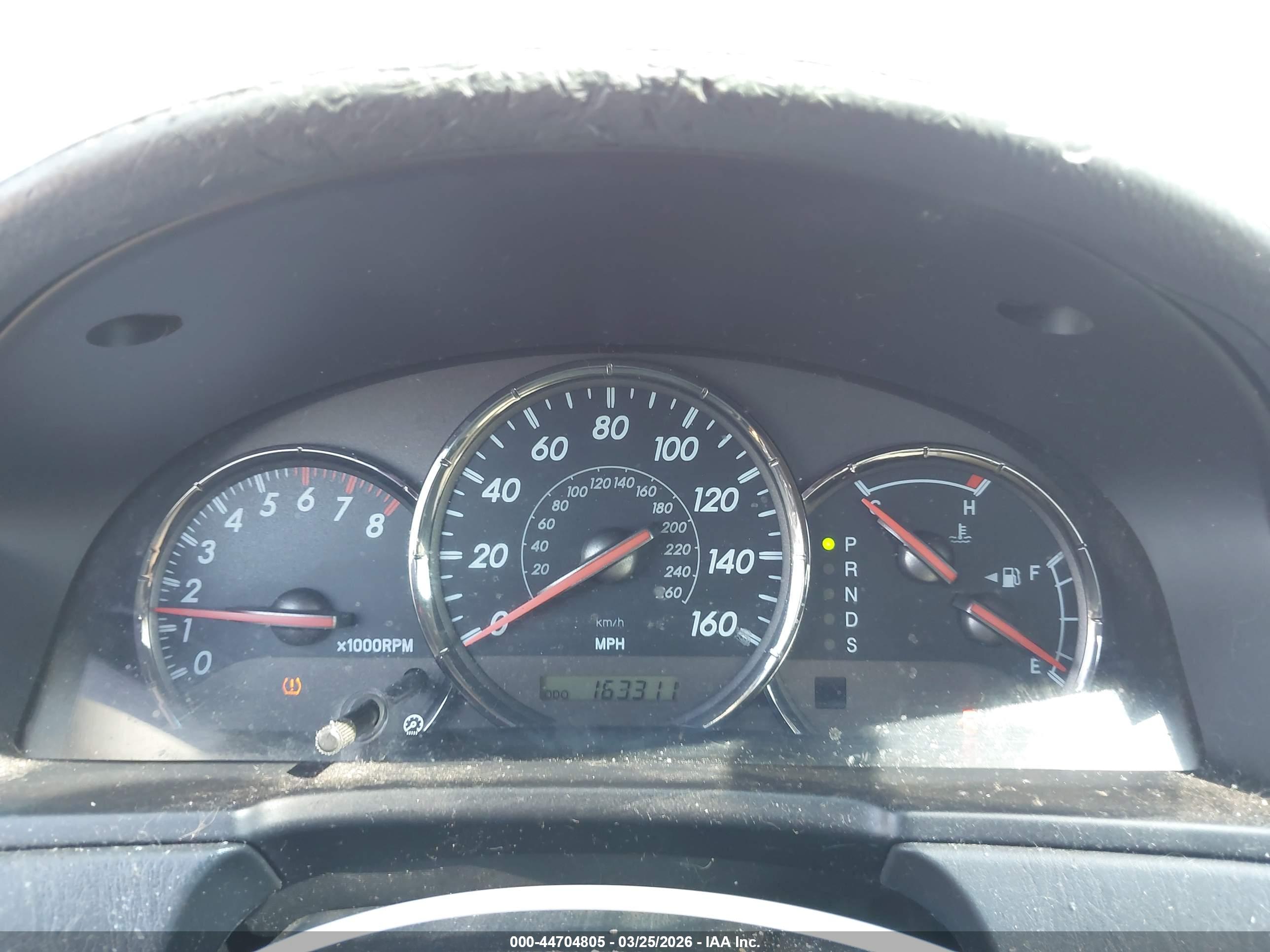 TOYOTA CAMRY image 7