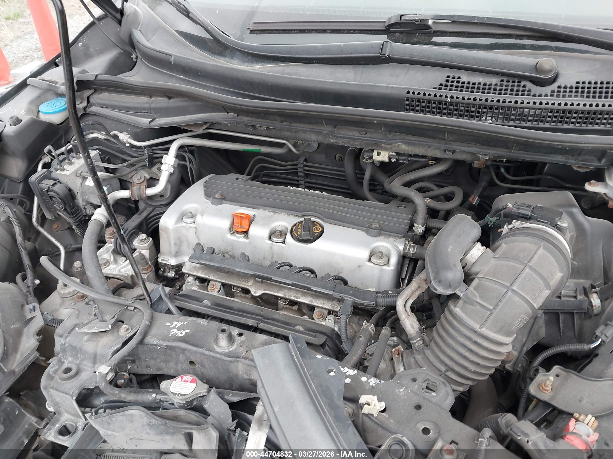 HONDA CR-V image 10